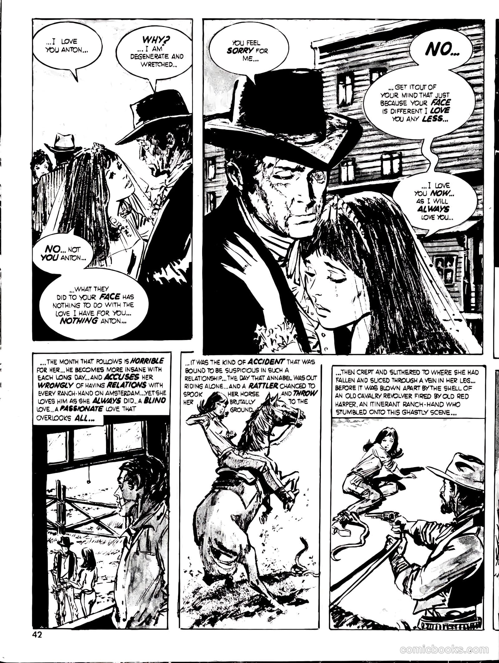 Nightmare #1973 — page 40 of 66