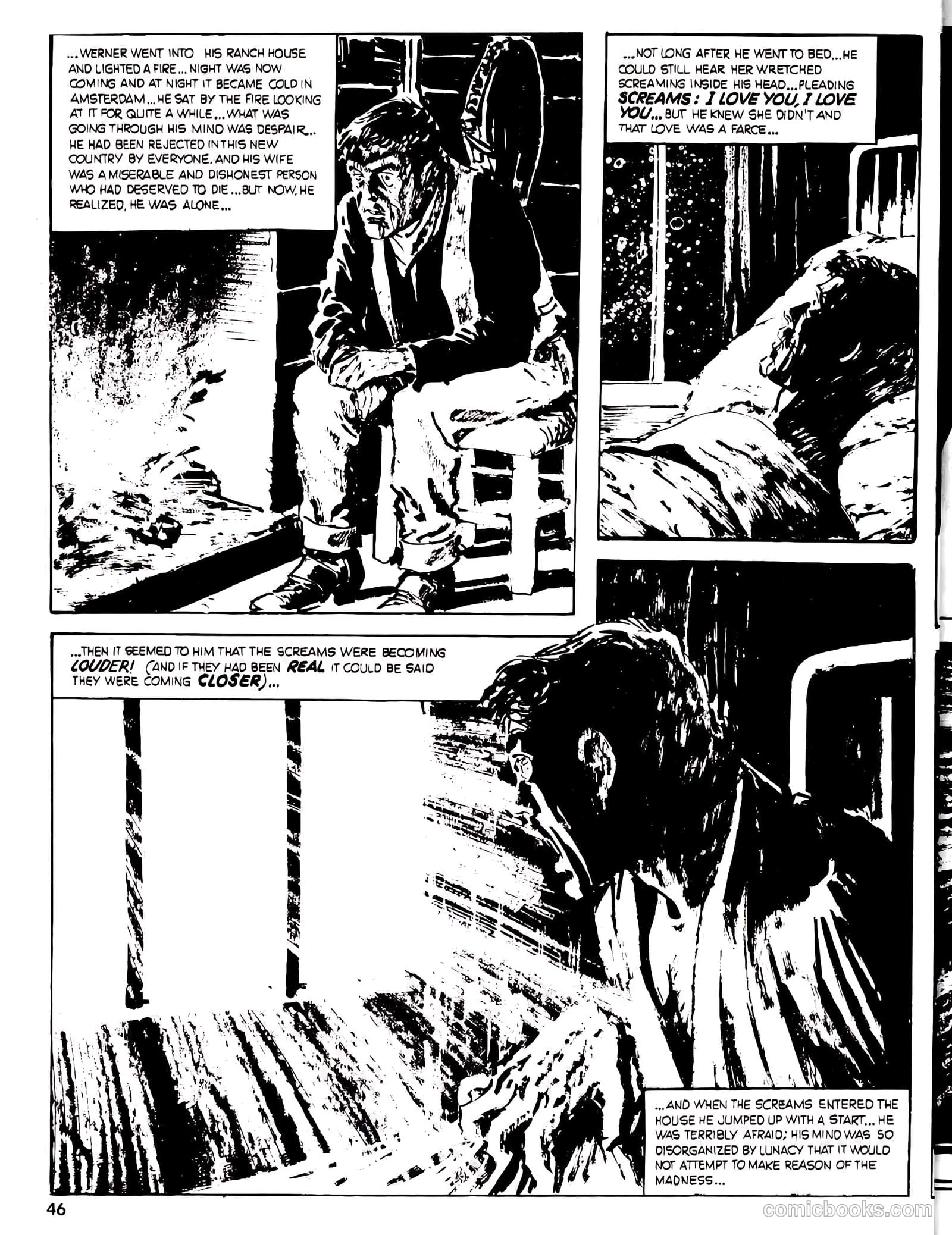 Nightmare #1973 — page 44 of 66
