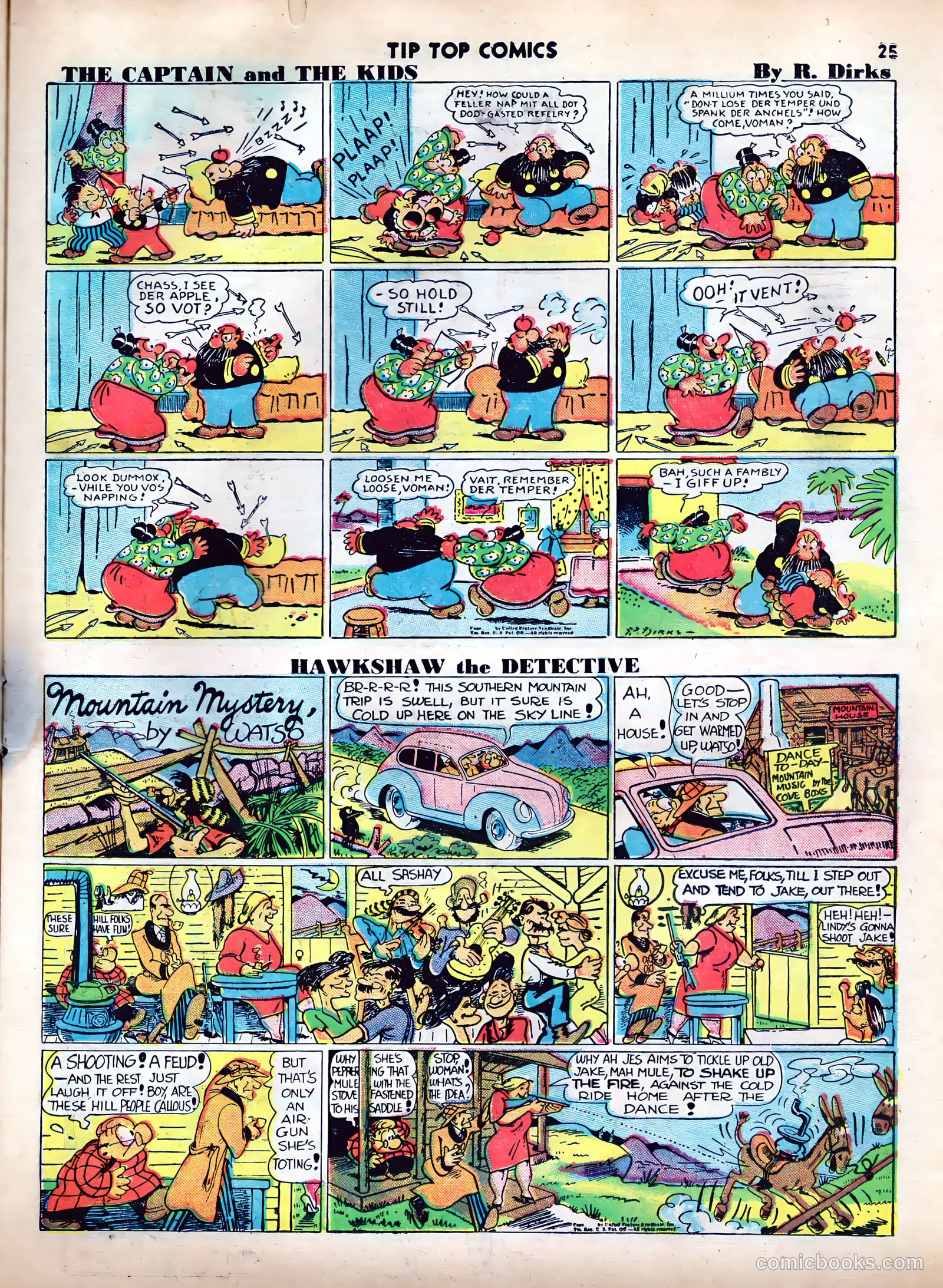 Tip Top Comics #84 — page 28 of 63