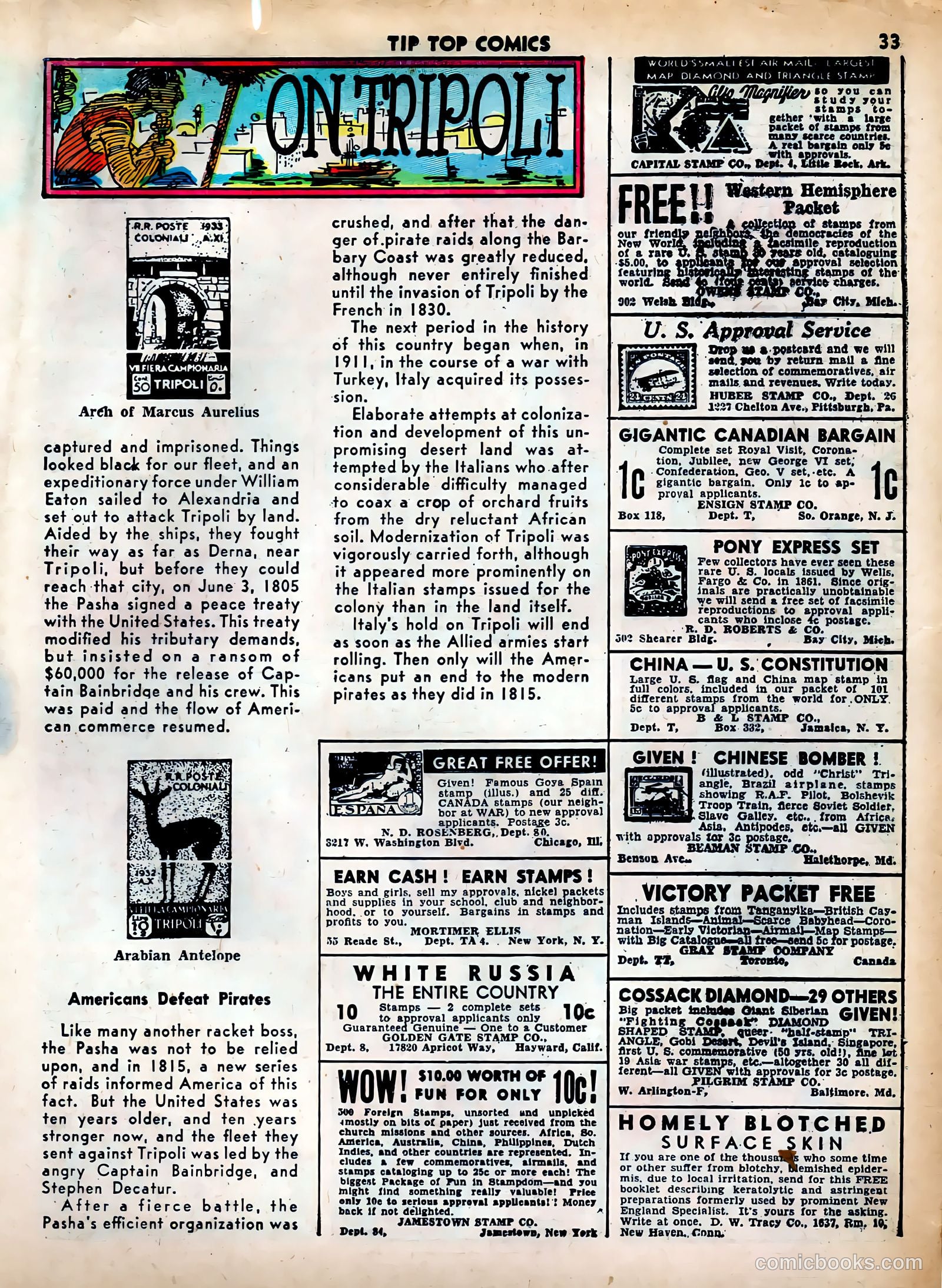 Tip Top Comics #84 — page 36 of 63