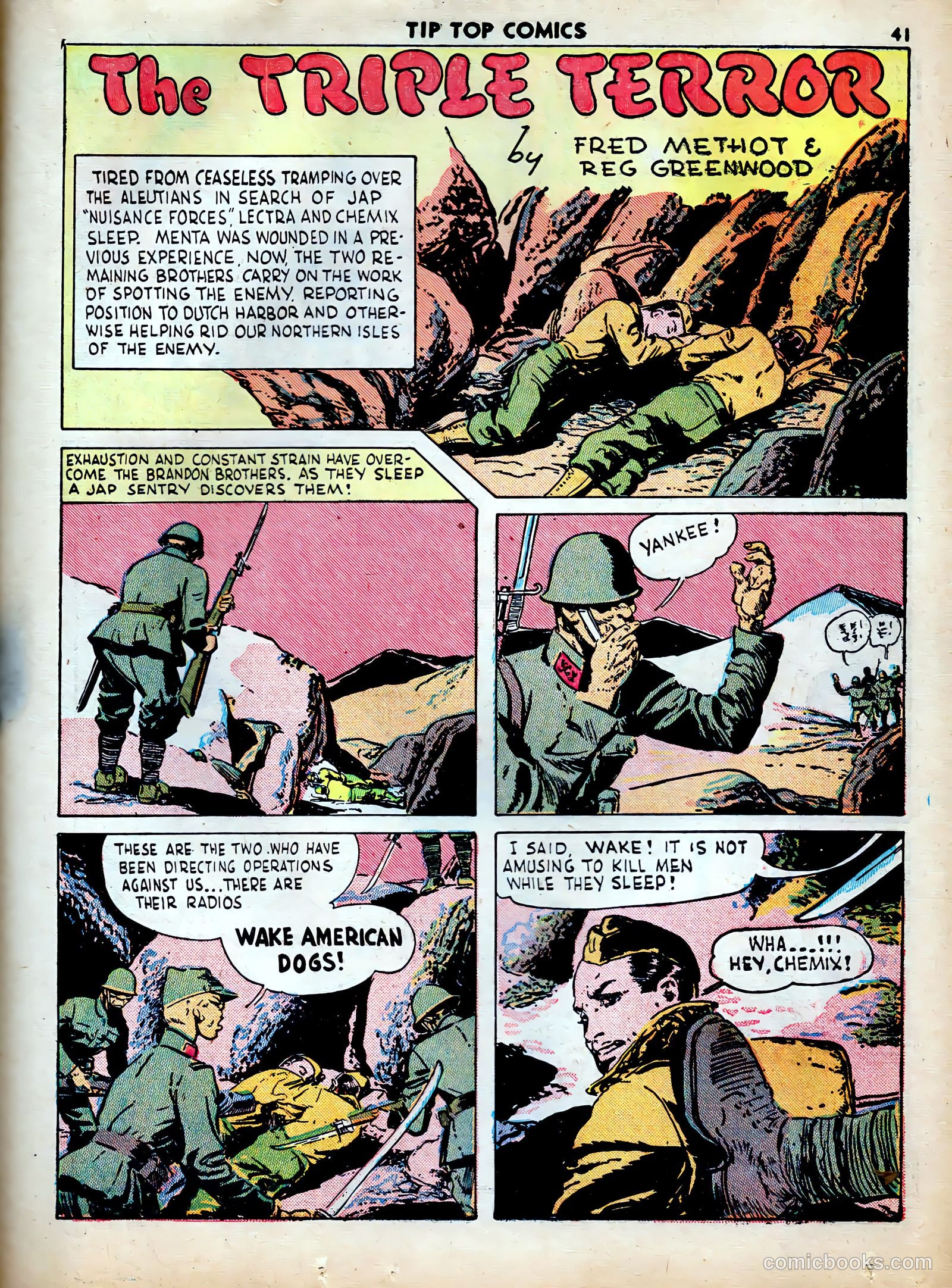 Tip Top Comics #84 — page 38 of 63