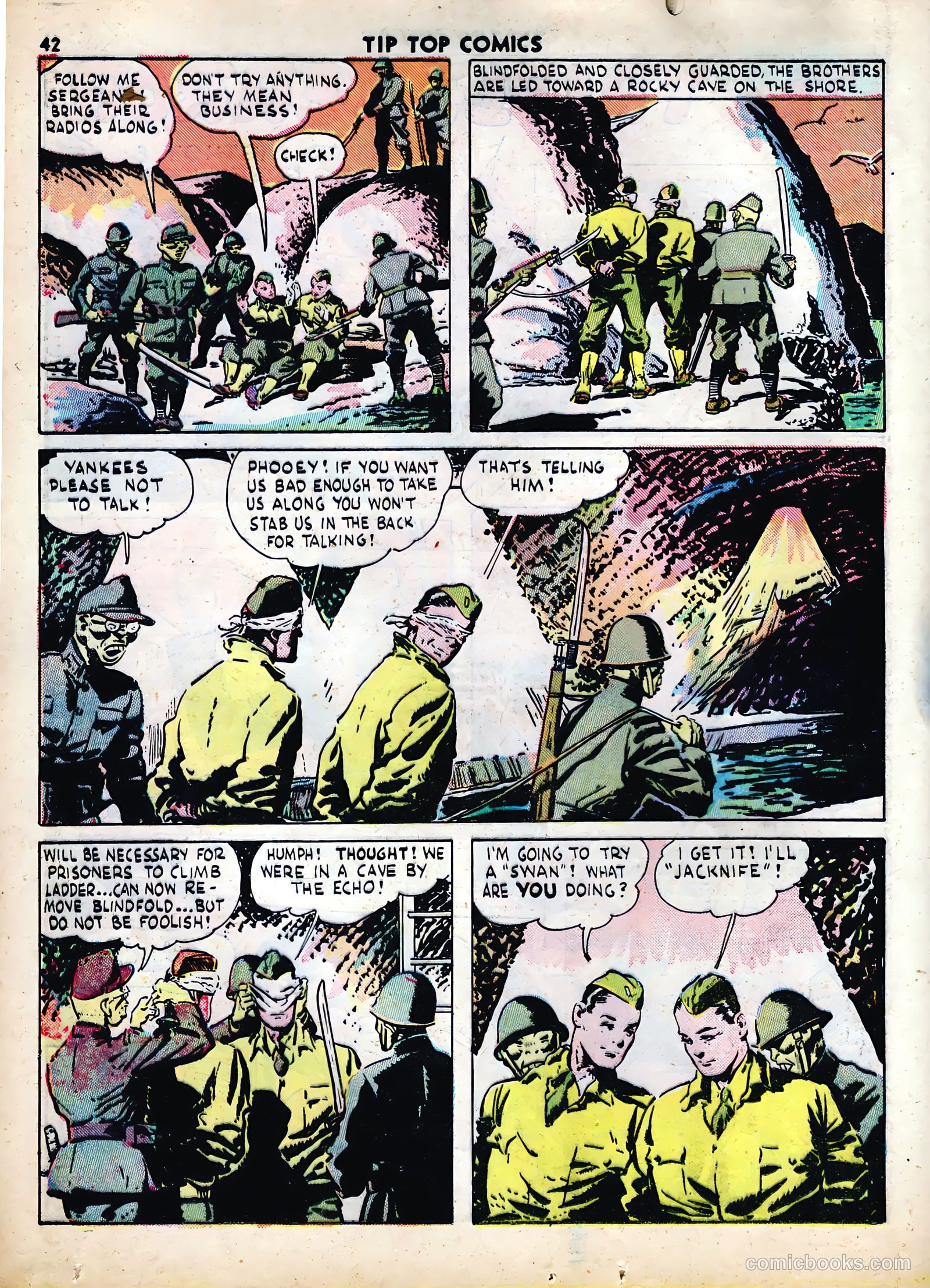 Tip Top Comics #84 — page 39 of 63