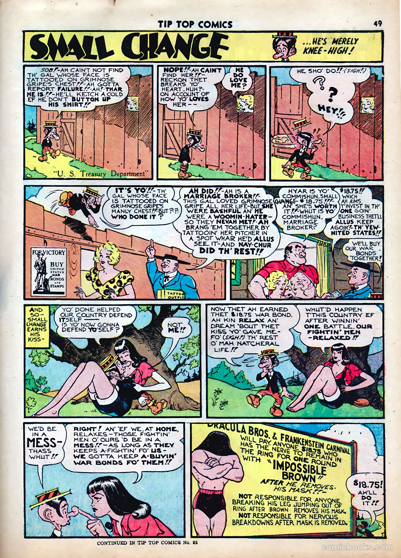 Tip Top Comics #84 — page 46 of 63