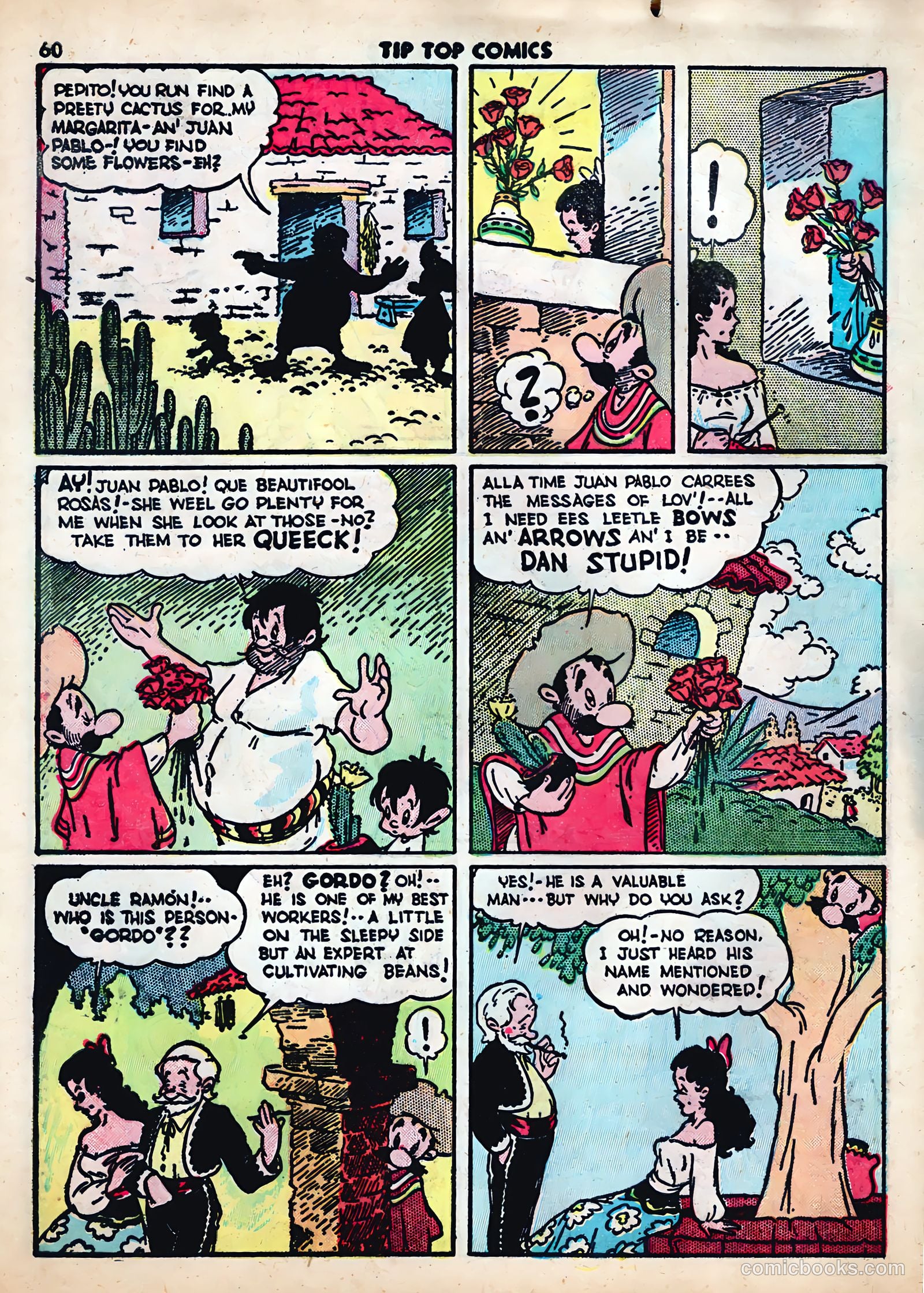 Tip Top Comics #84 — page 57 of 63