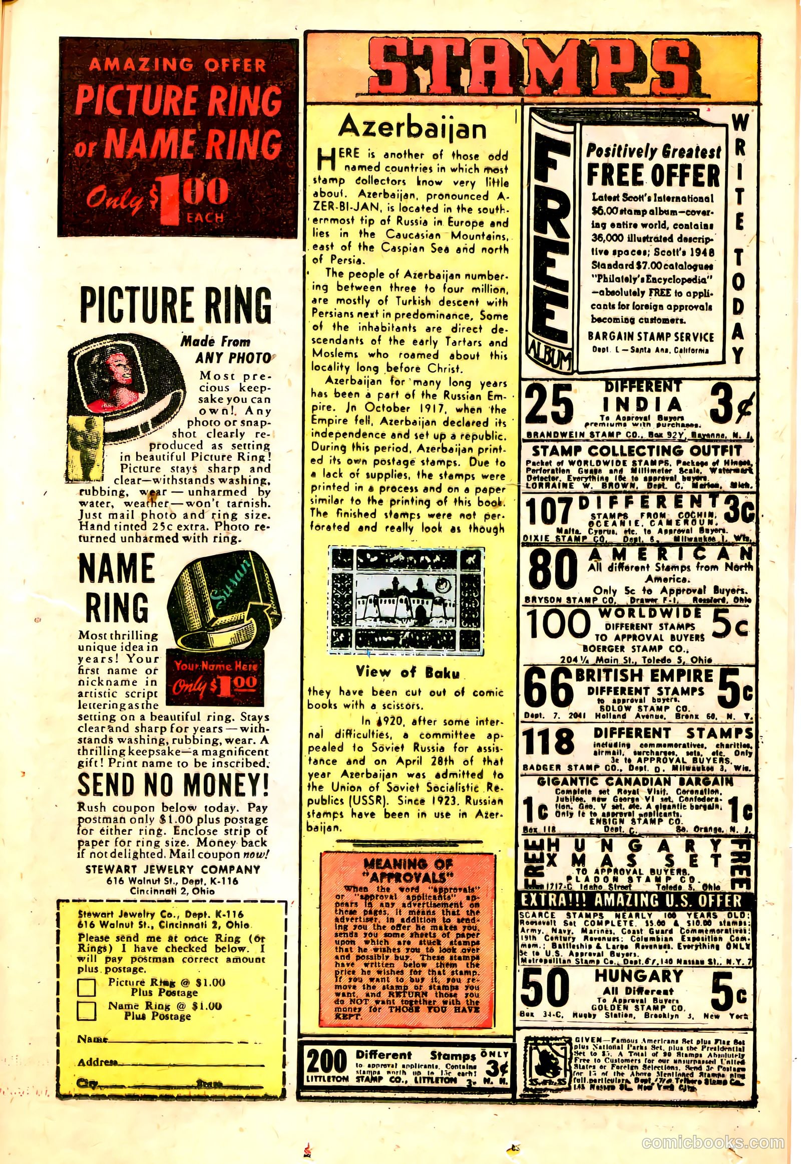 Crime Does Not Pay #69 — page 38 of 53