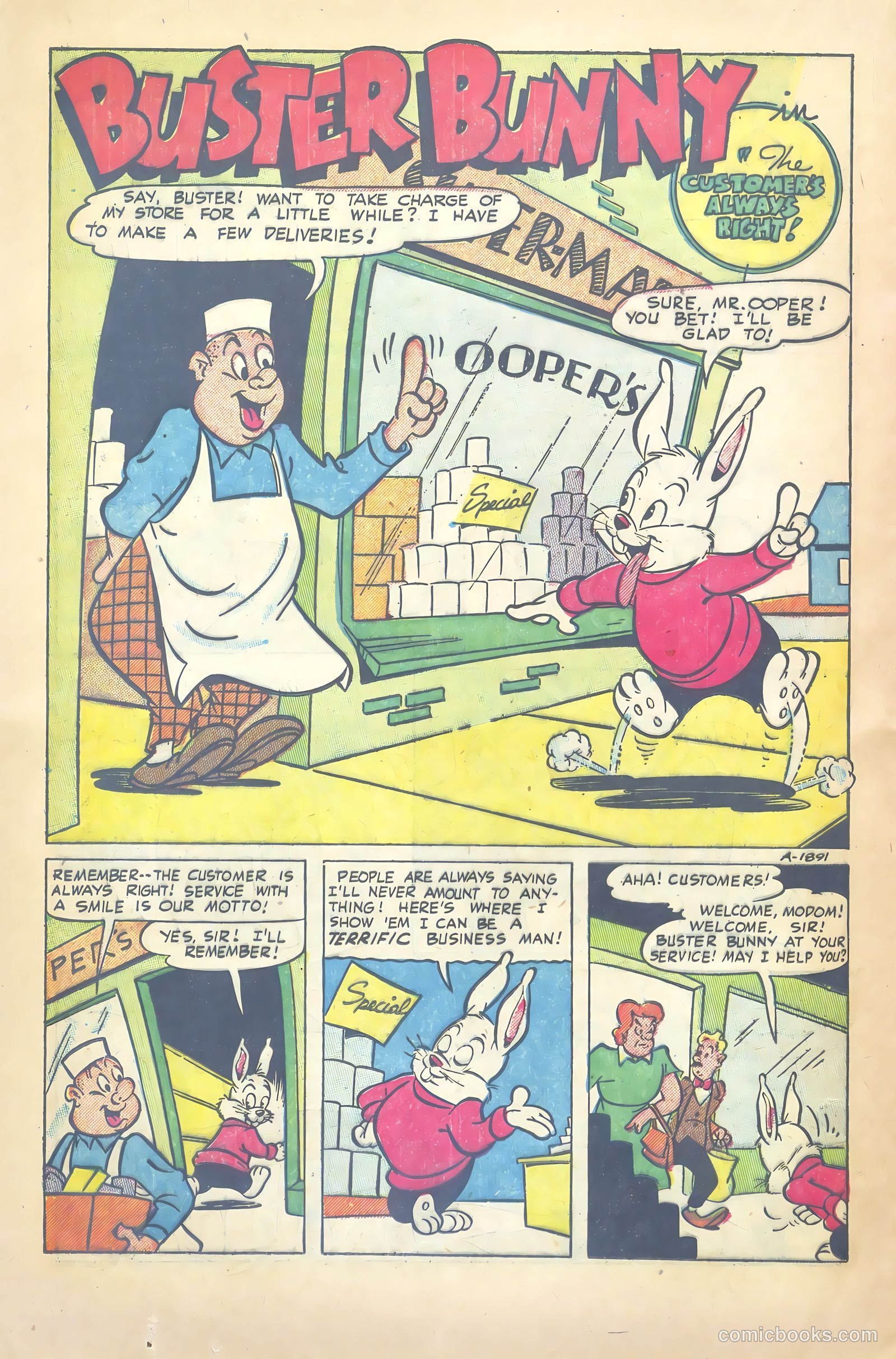 Supermouse #32 — page 20 of 36