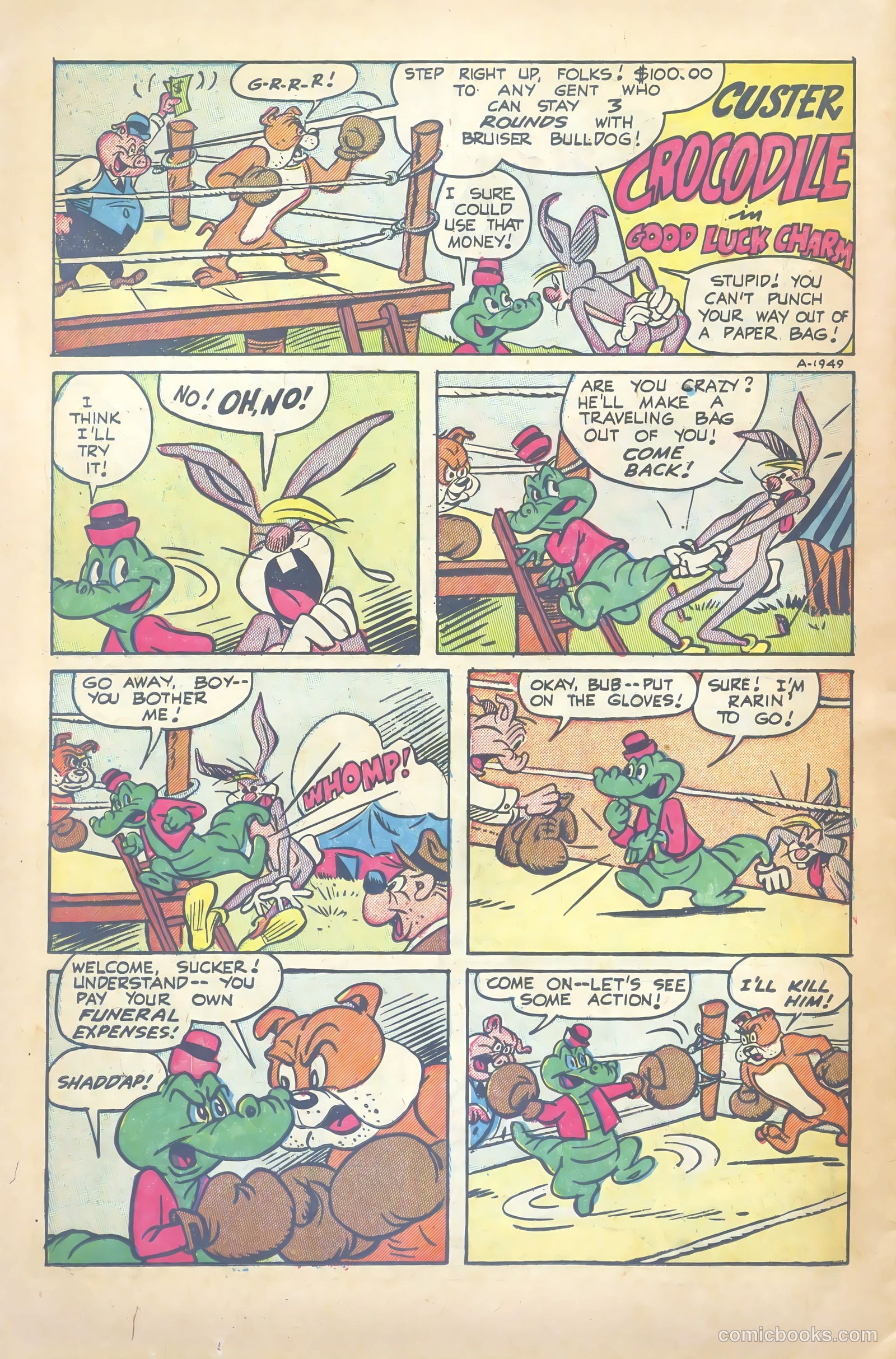 Supermouse #32 — page 26 of 36