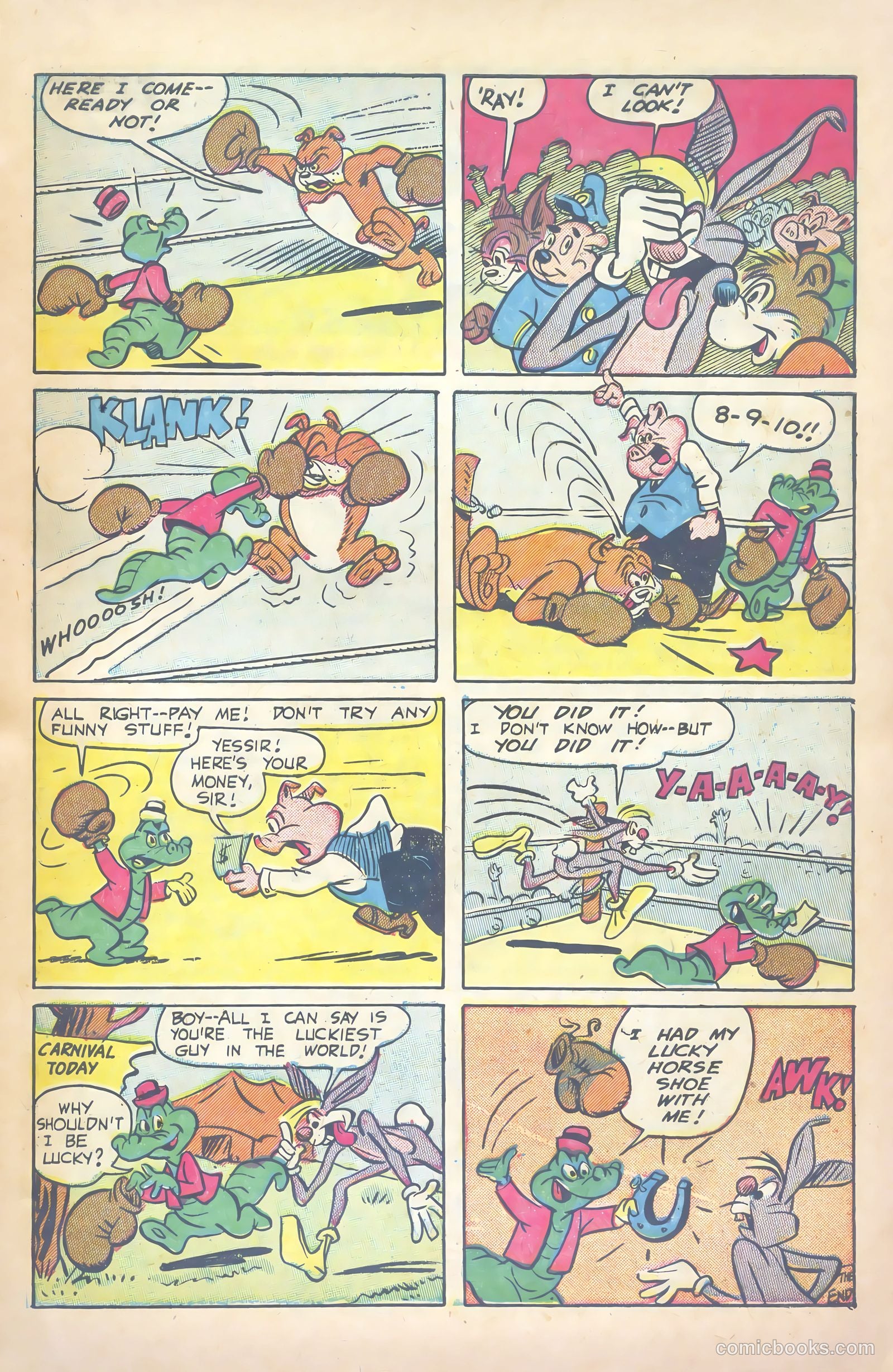 Supermouse #32 — page 27 of 36