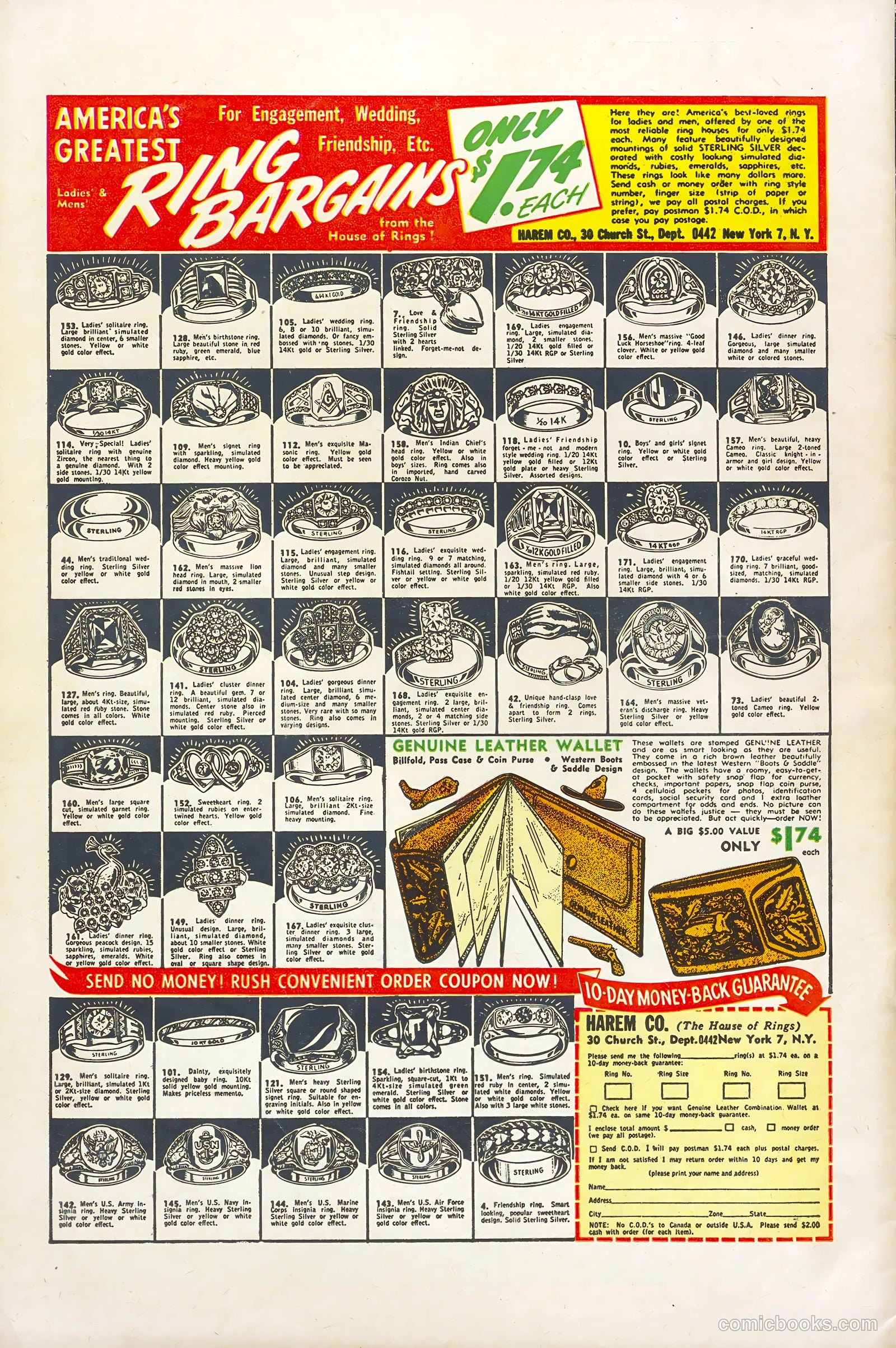 Supermouse #32 — page 36 of 36