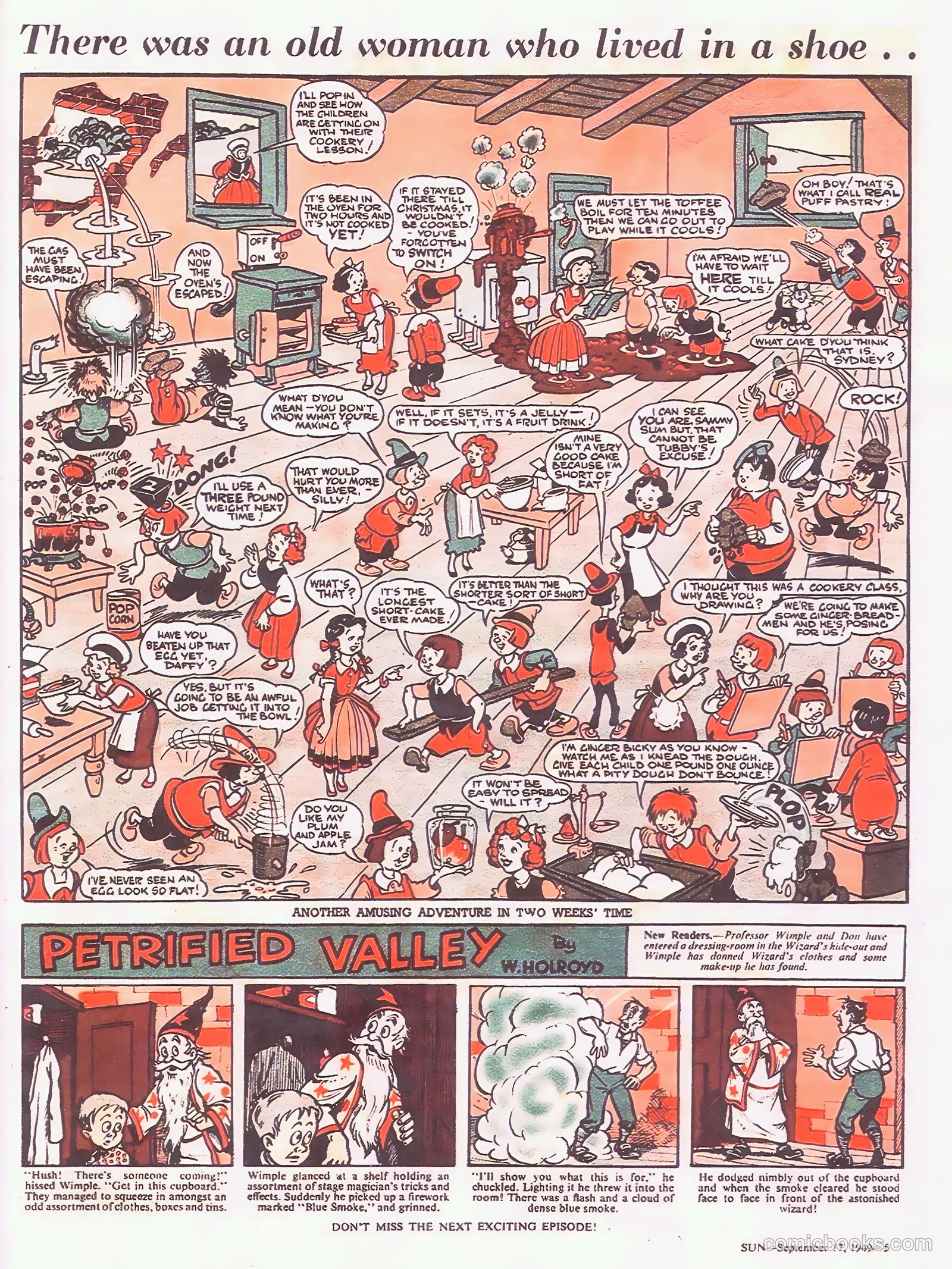 Sun #49 — page 5 of 8