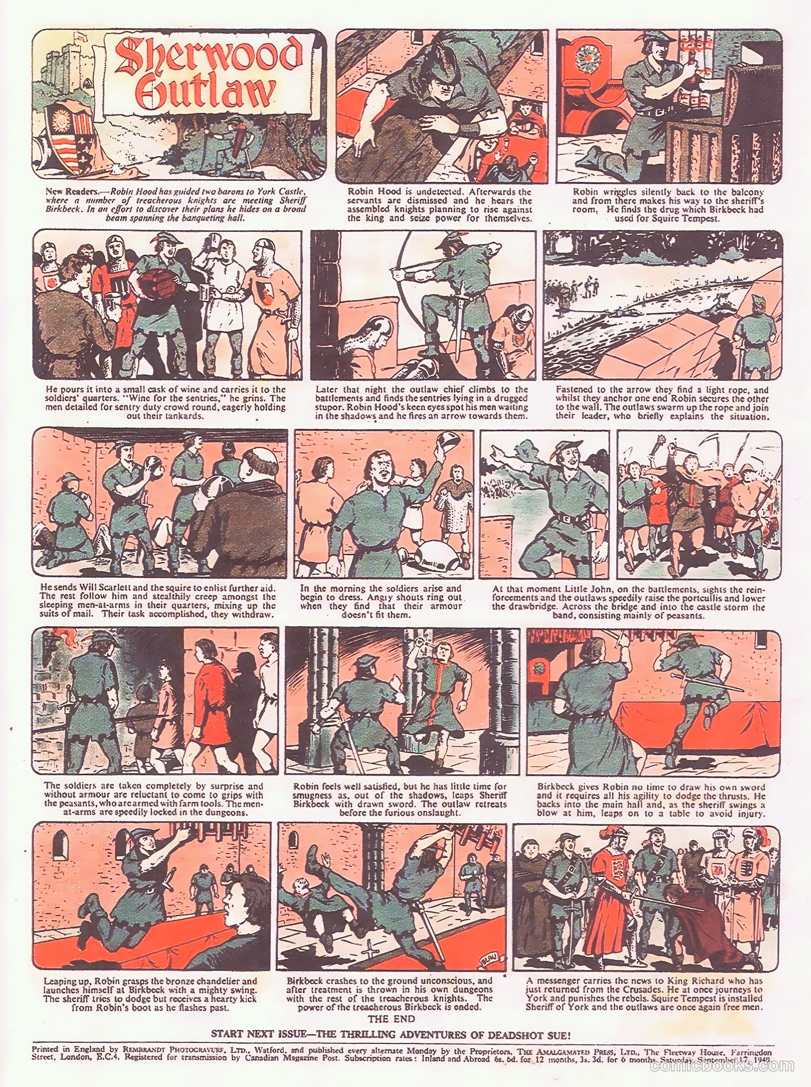 Sun #49 — page 8 of 8