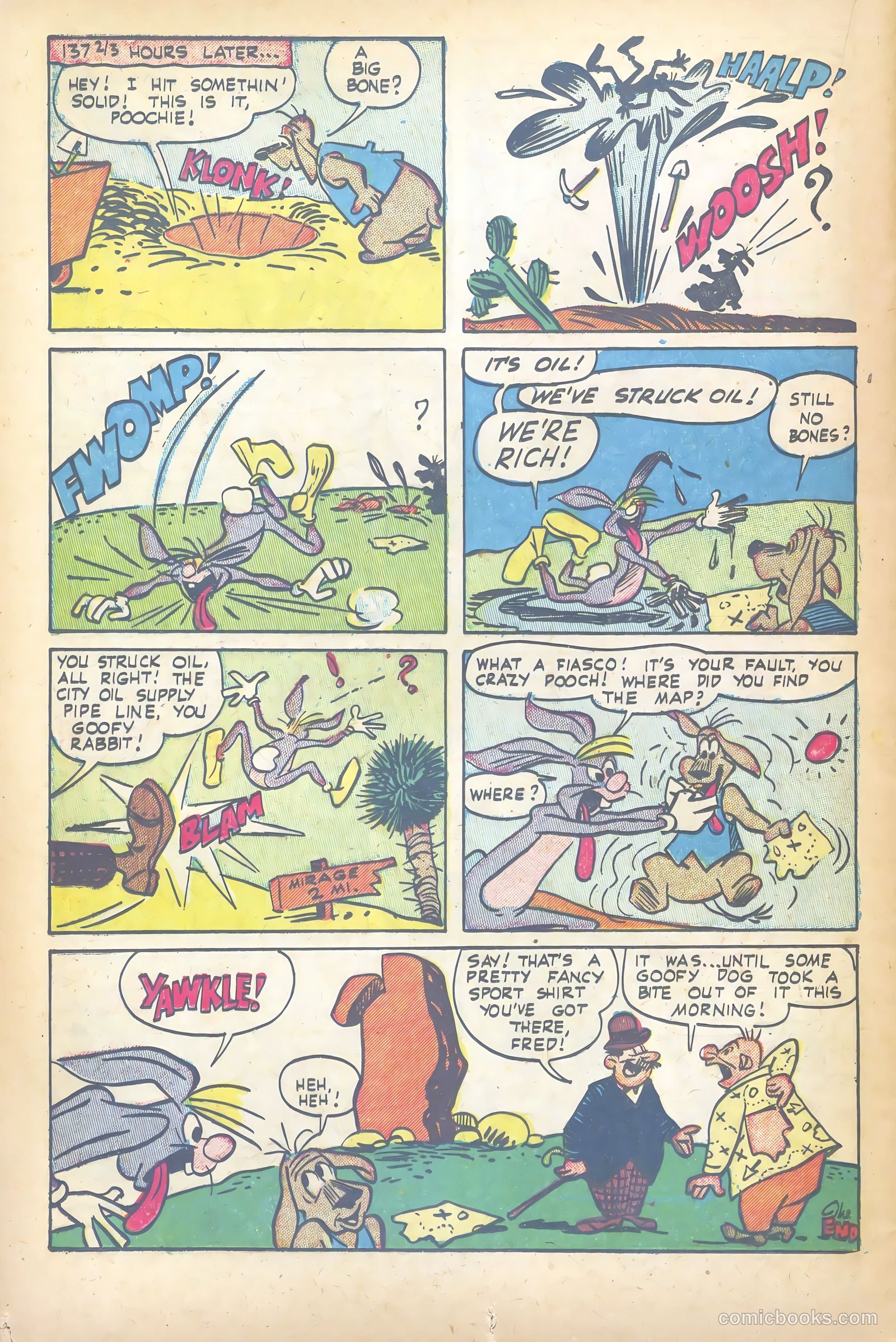 Supermouse #31 — page 24 of 36
