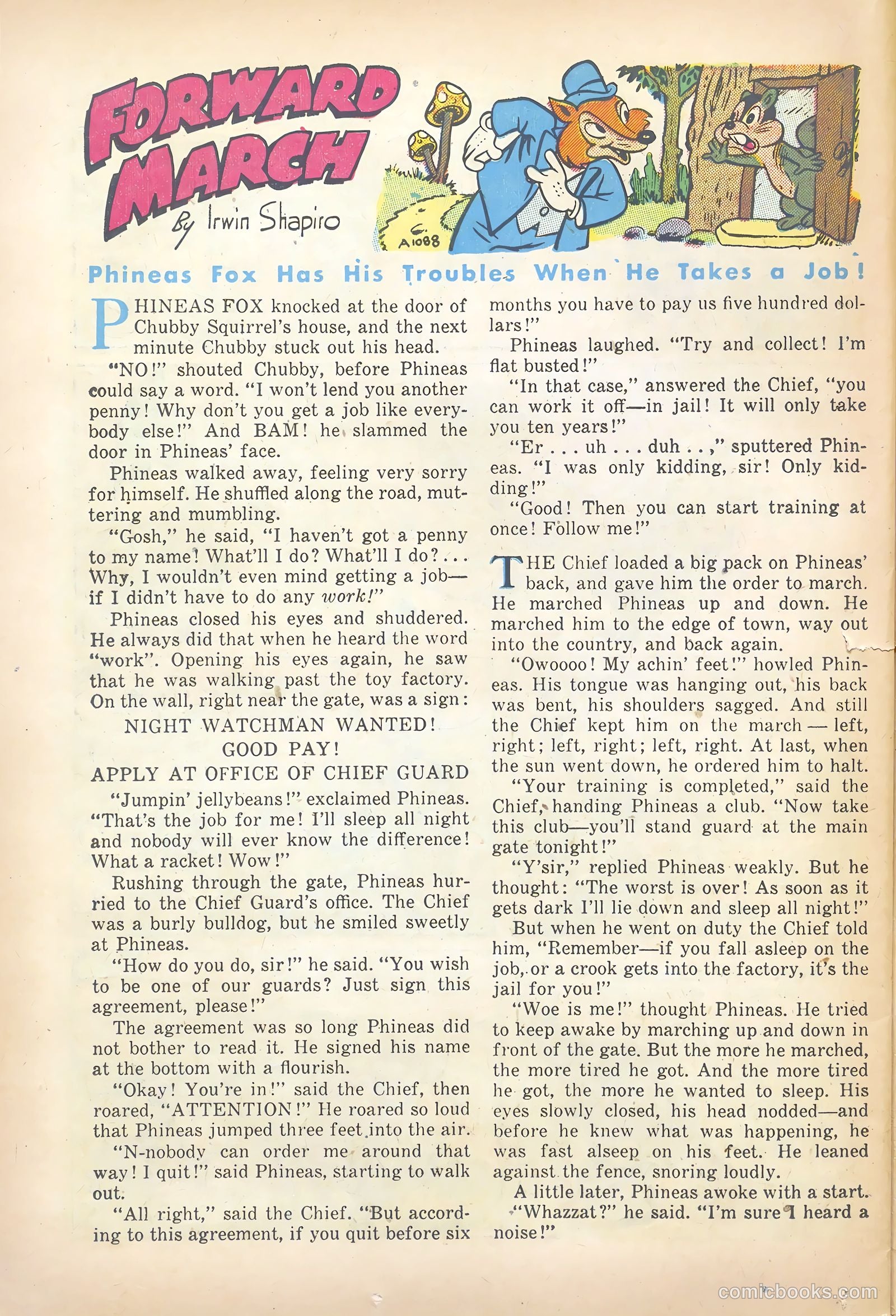Supermouse #10 — page 24 of 36
