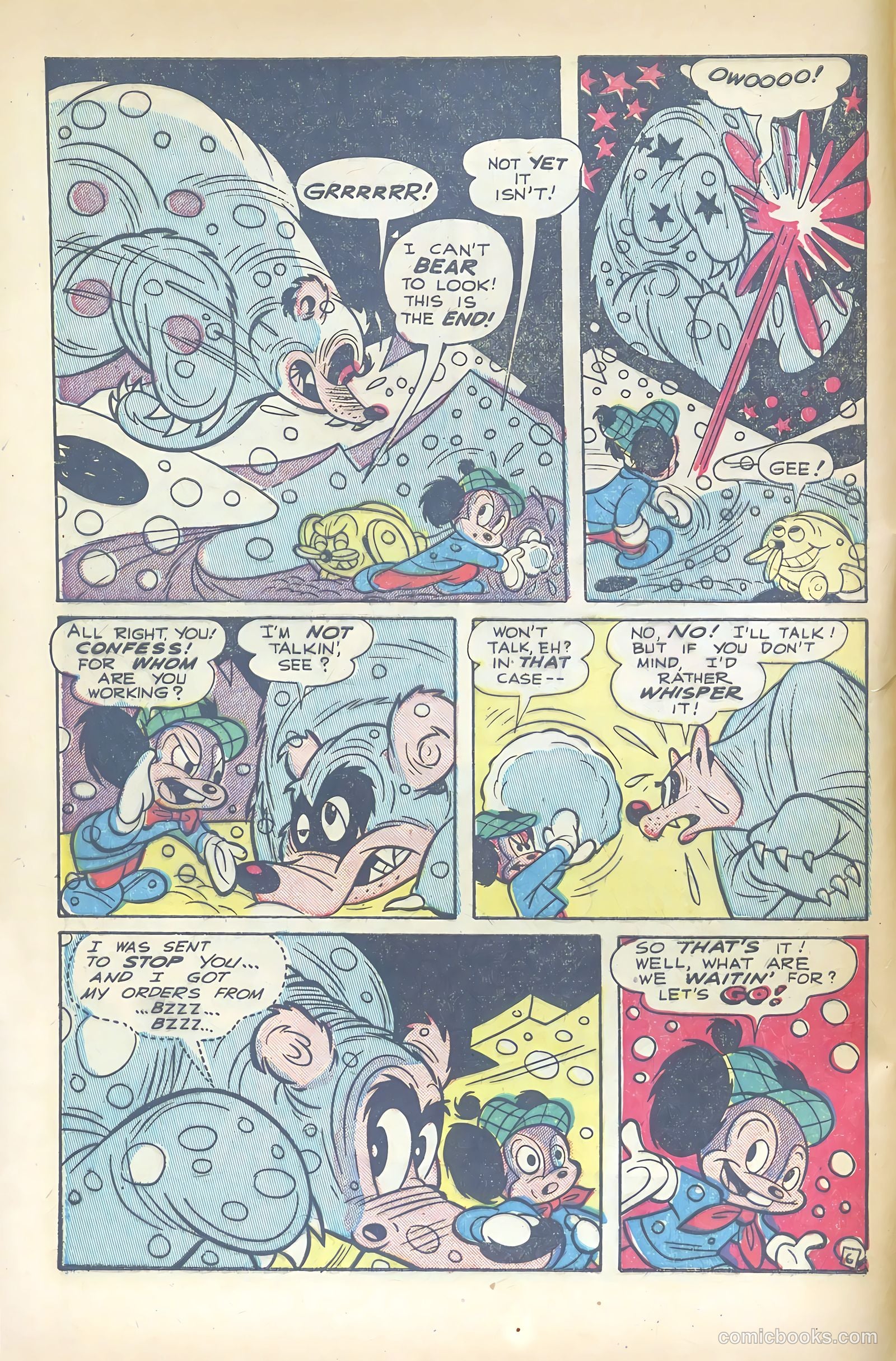 Supermouse #2 — page 8 of 52