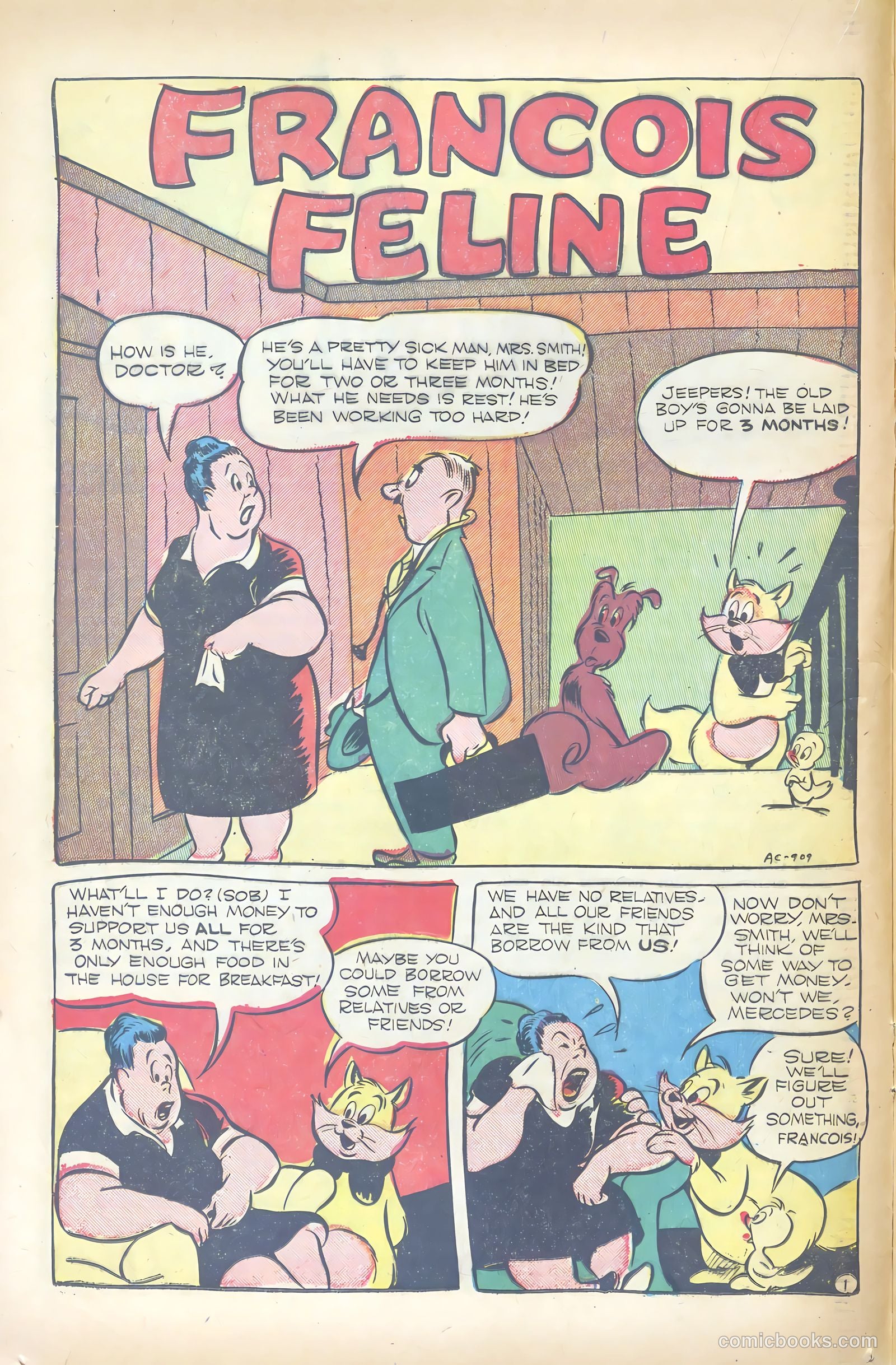 Supermouse #2 — page 20 of 52