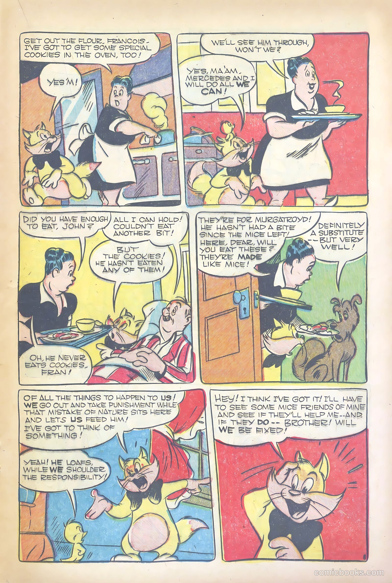 Supermouse #2 — page 25 of 52