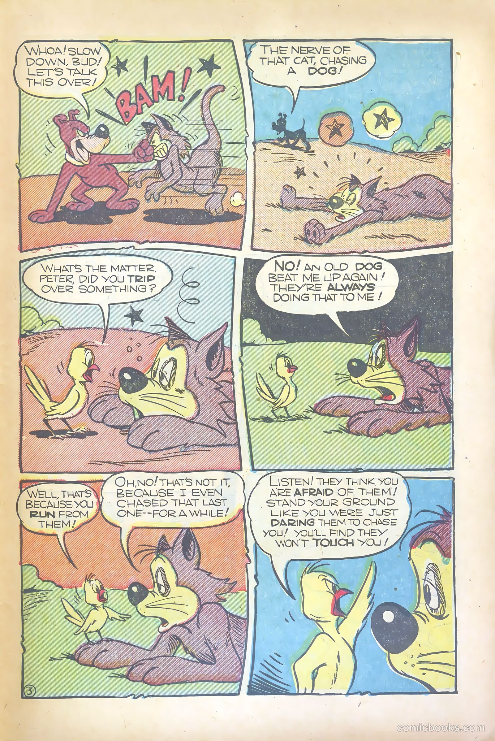 Supermouse #2 — page 39 of 52