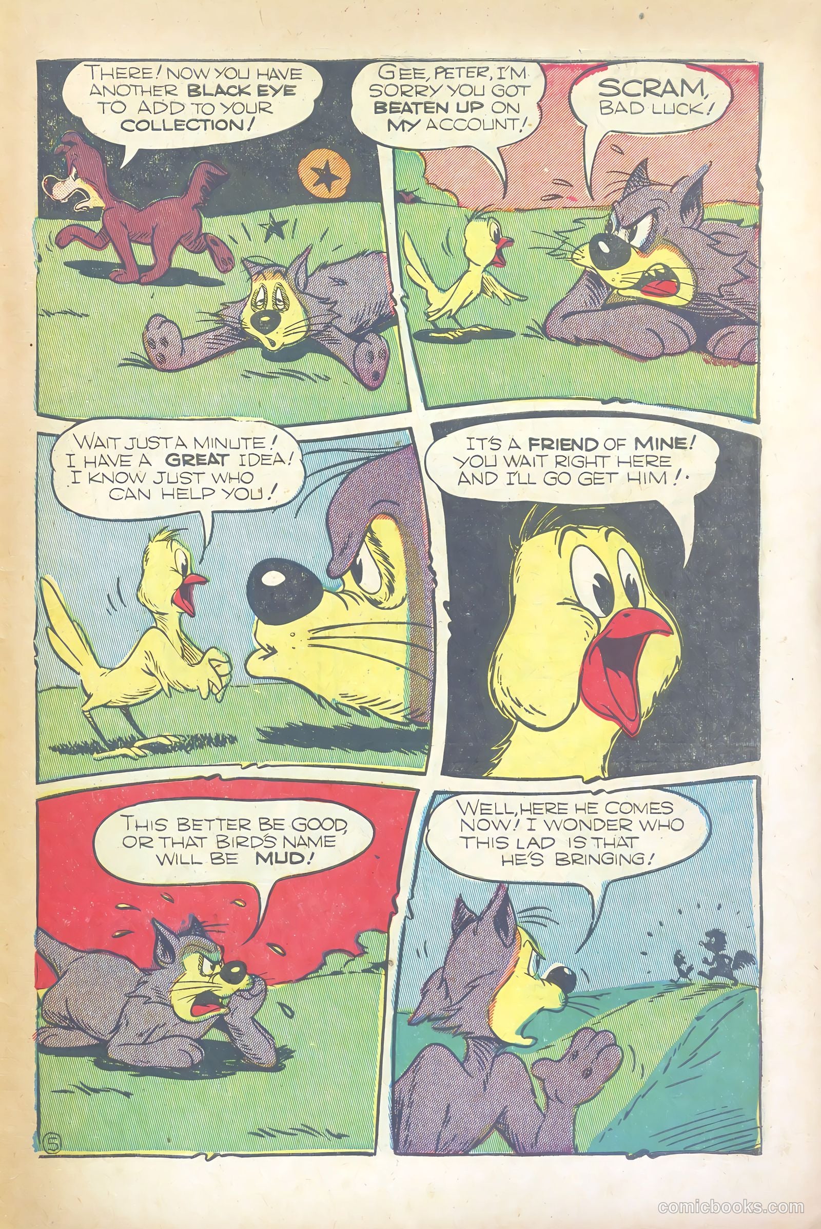 Supermouse #2 — page 41 of 52