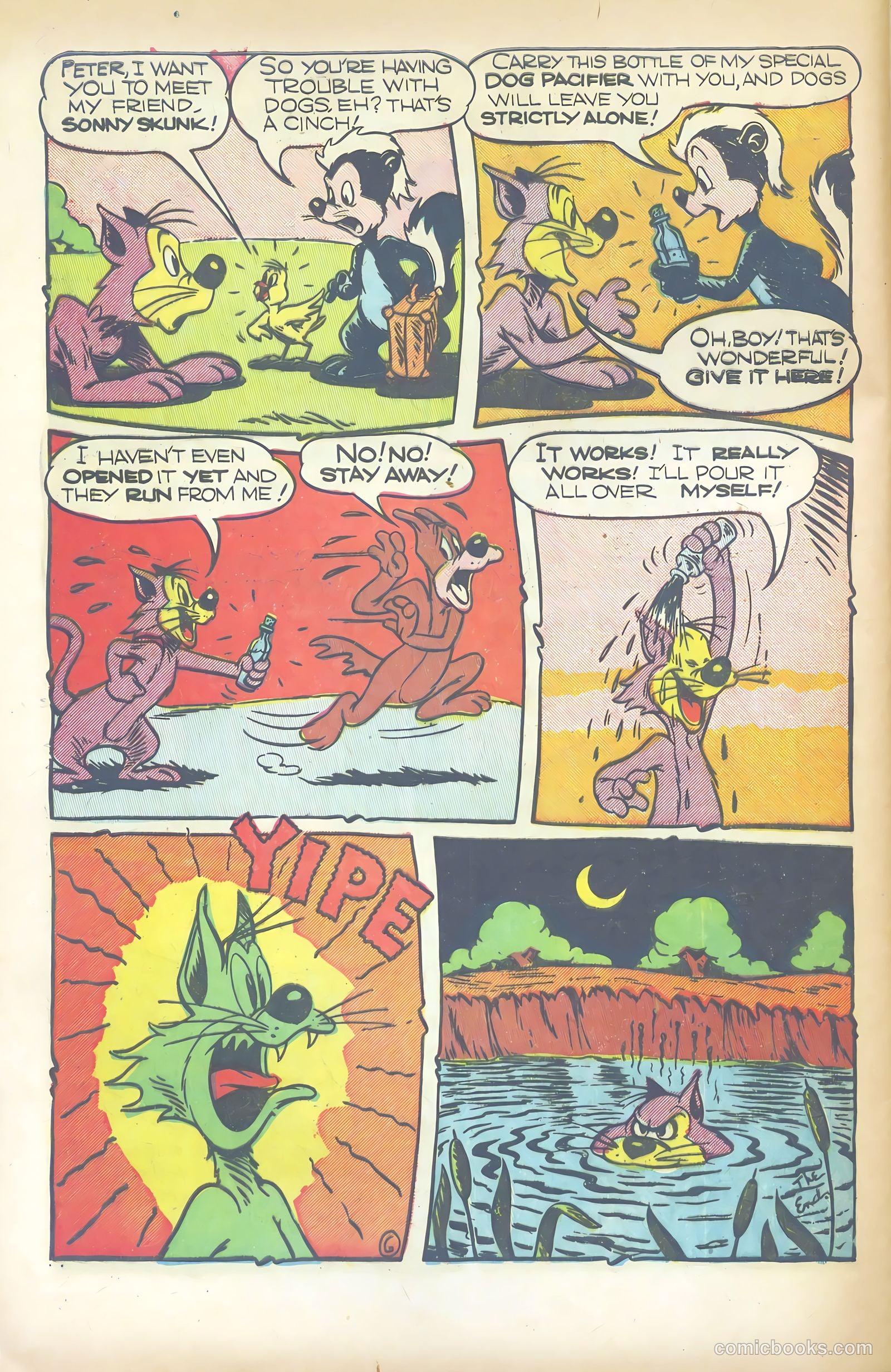 Supermouse #2 — page 42 of 52