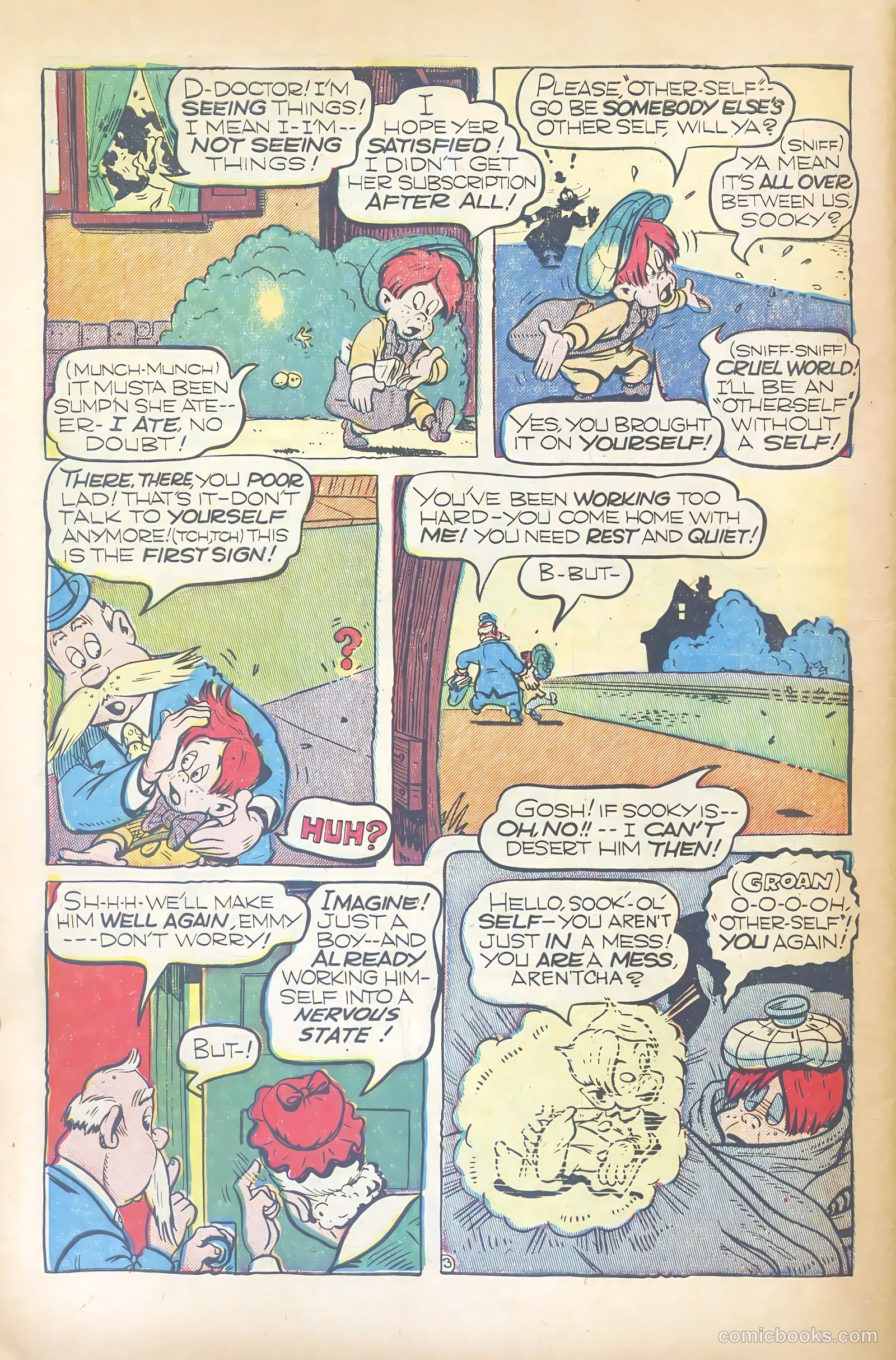 Supermouse #2 — page 46 of 52