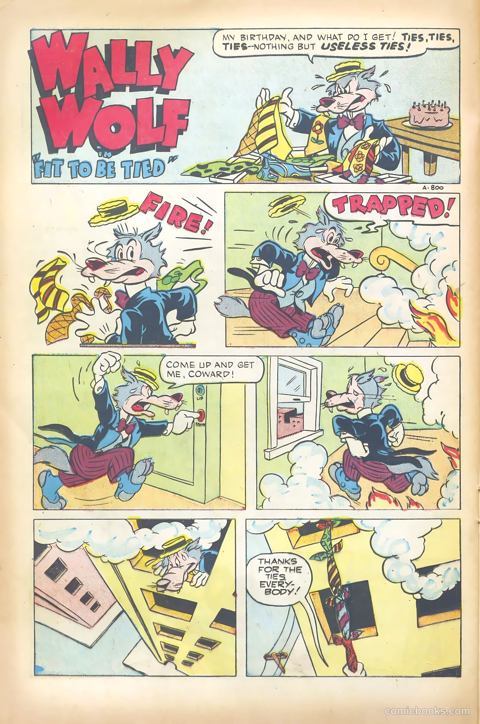 Supermouse #7 — page 24 of 36