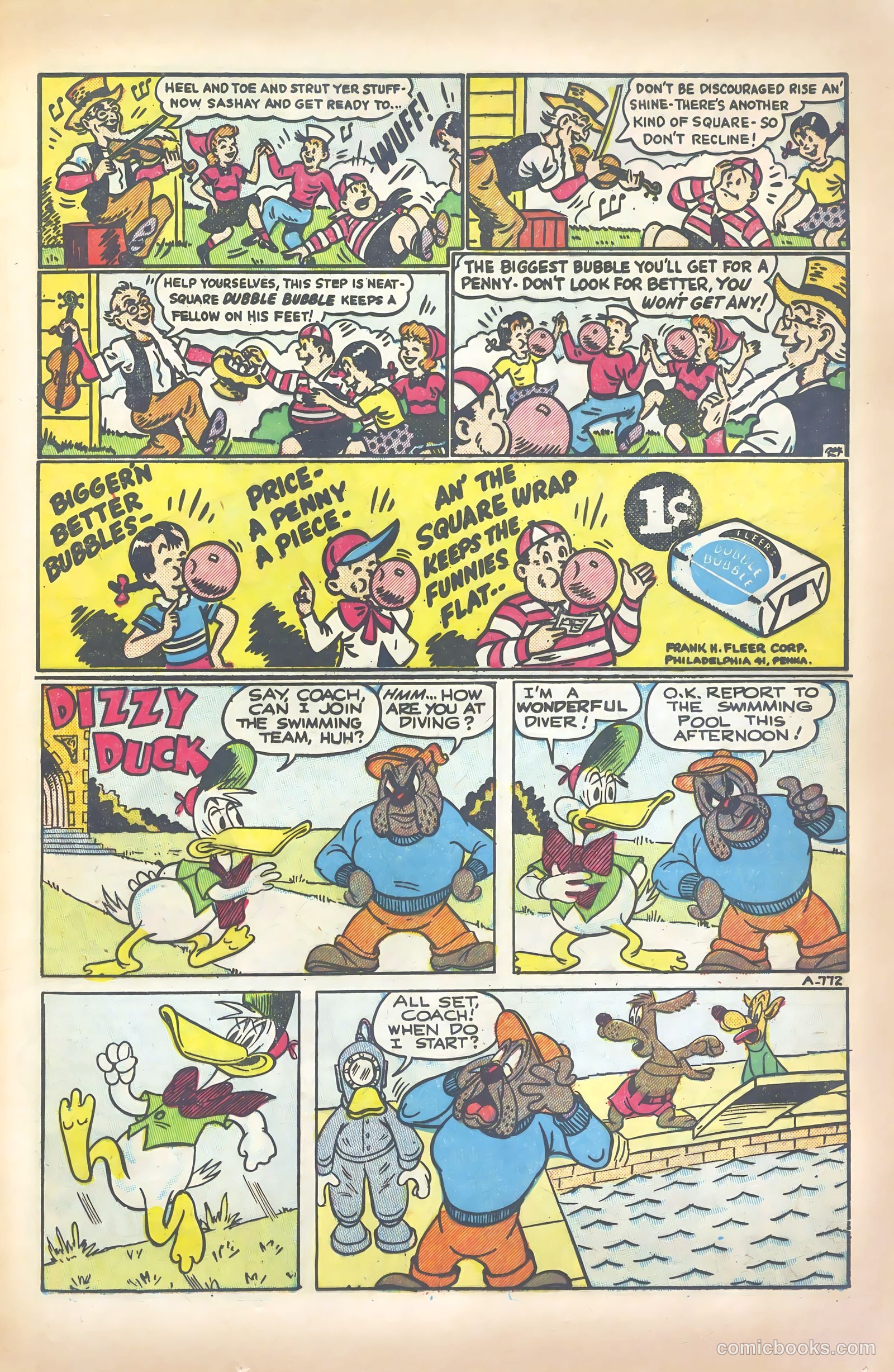 Supermouse #8 — page 13 of 36