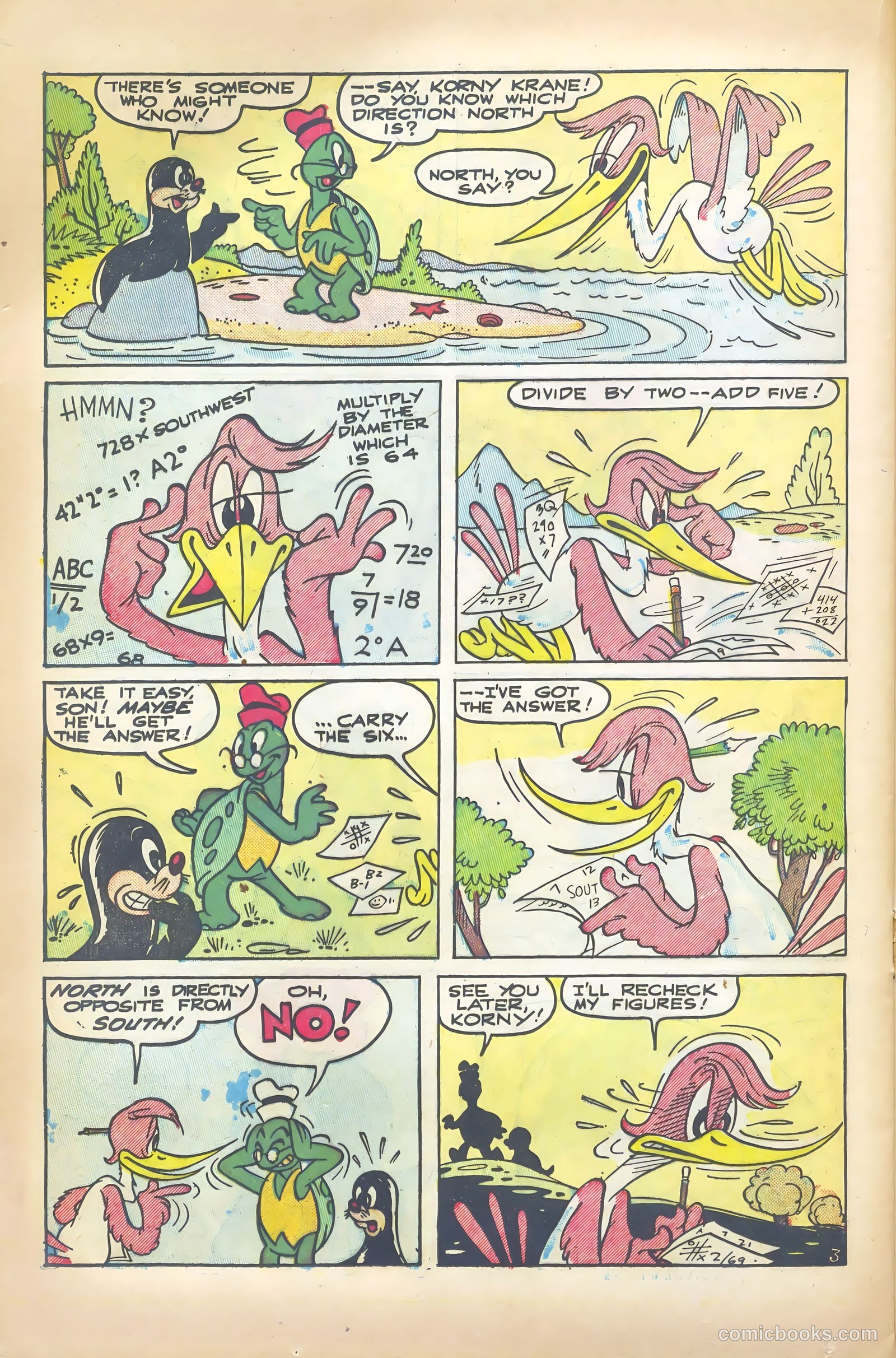 Supermouse #8 — page 24 of 36
