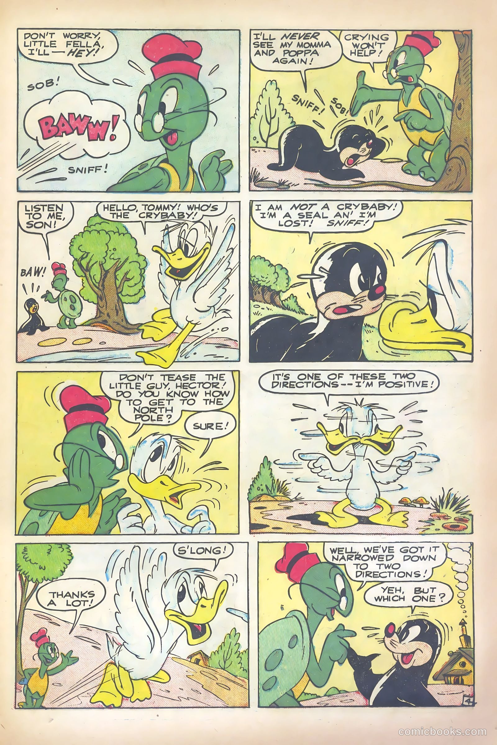 Supermouse #8 — page 25 of 36