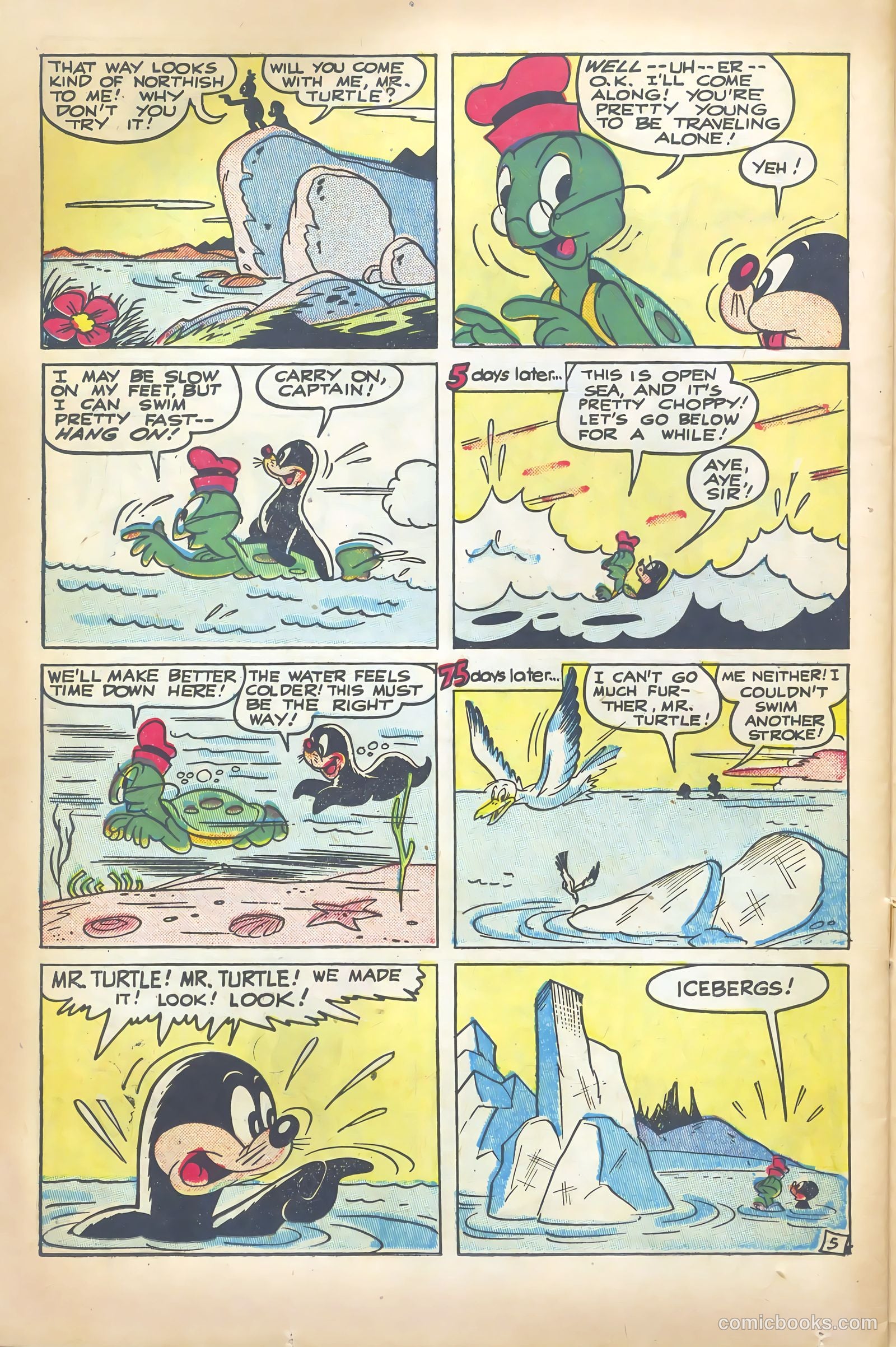 Supermouse #8 — page 26 of 36