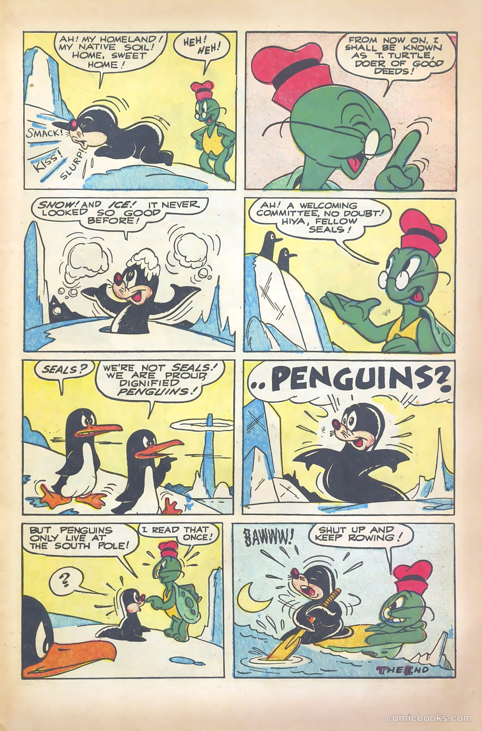Supermouse #8 — page 27 of 36