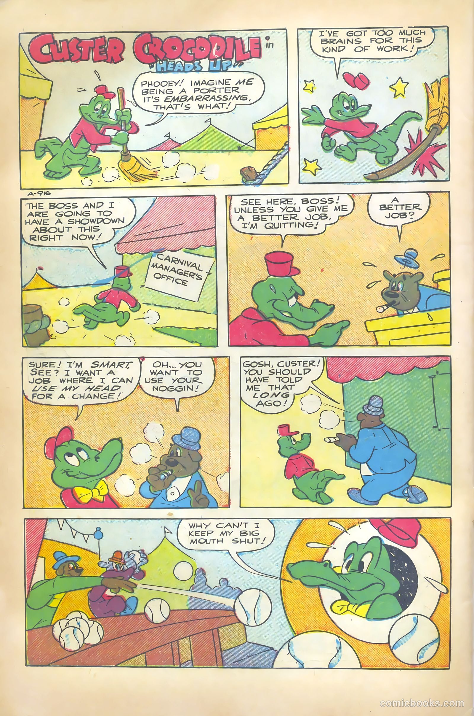 Supermouse #8 — page 34 of 36
