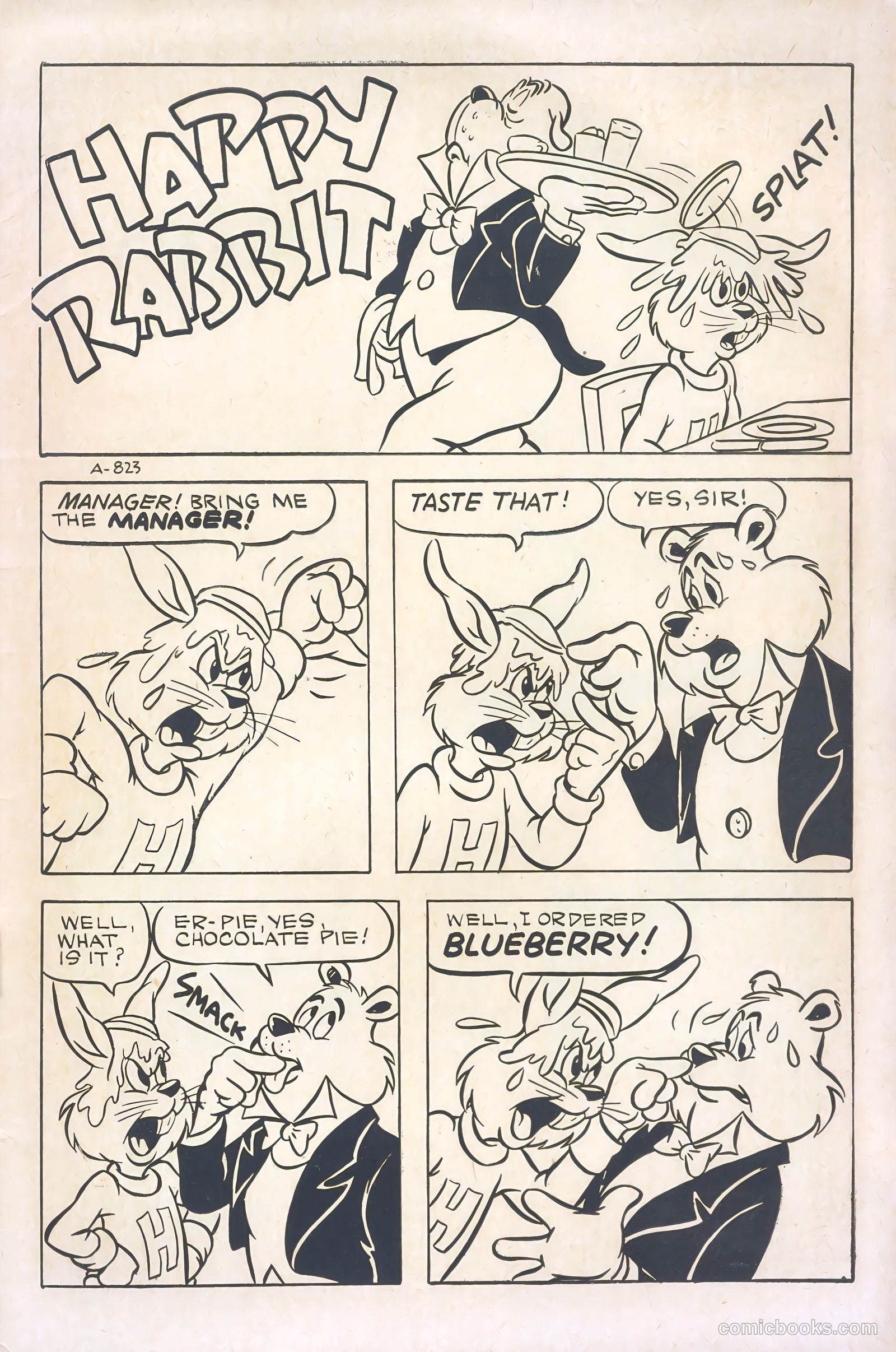 Supermouse #8 — page 35 of 36