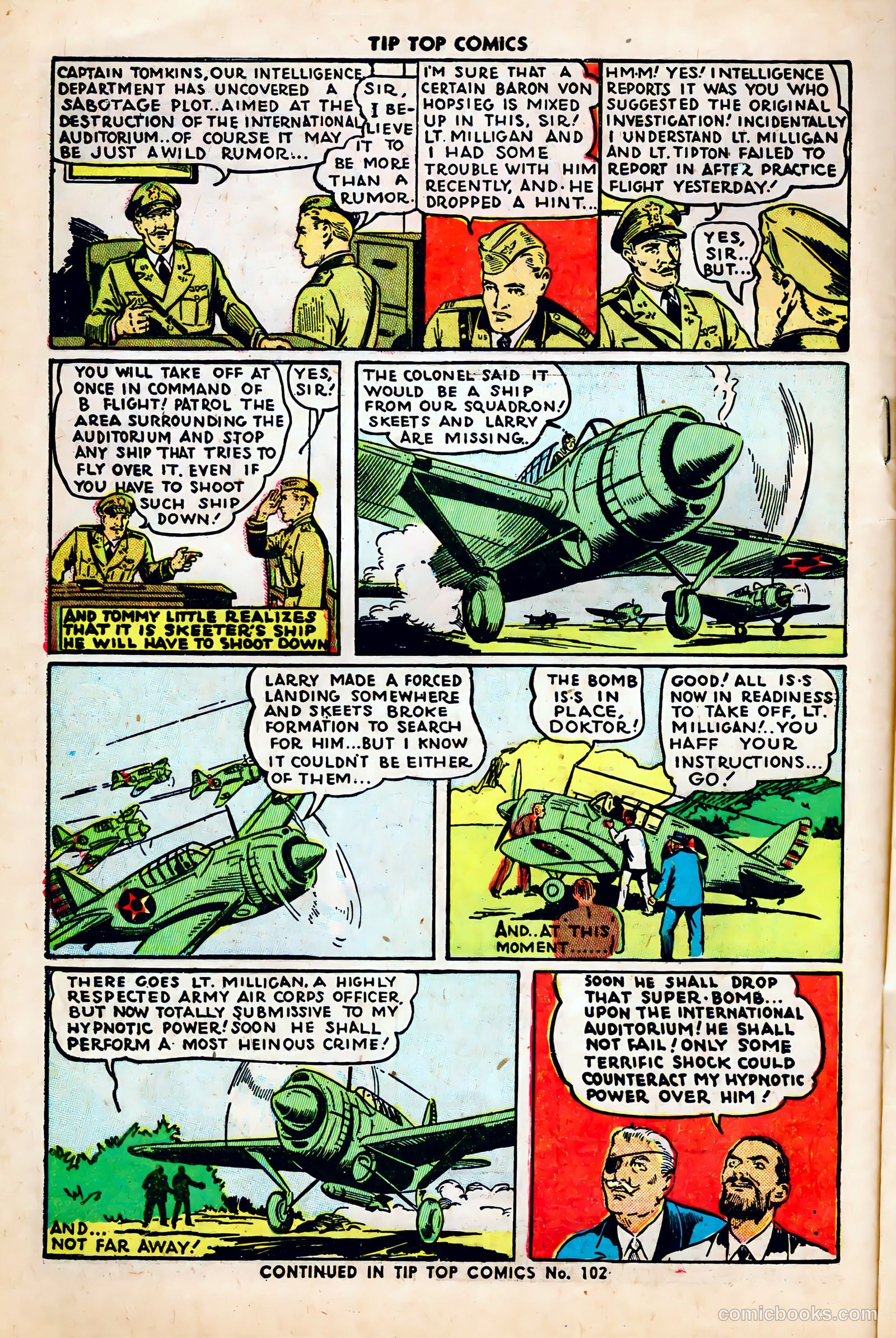 Tip Top Comics #101 — page 44 of 48