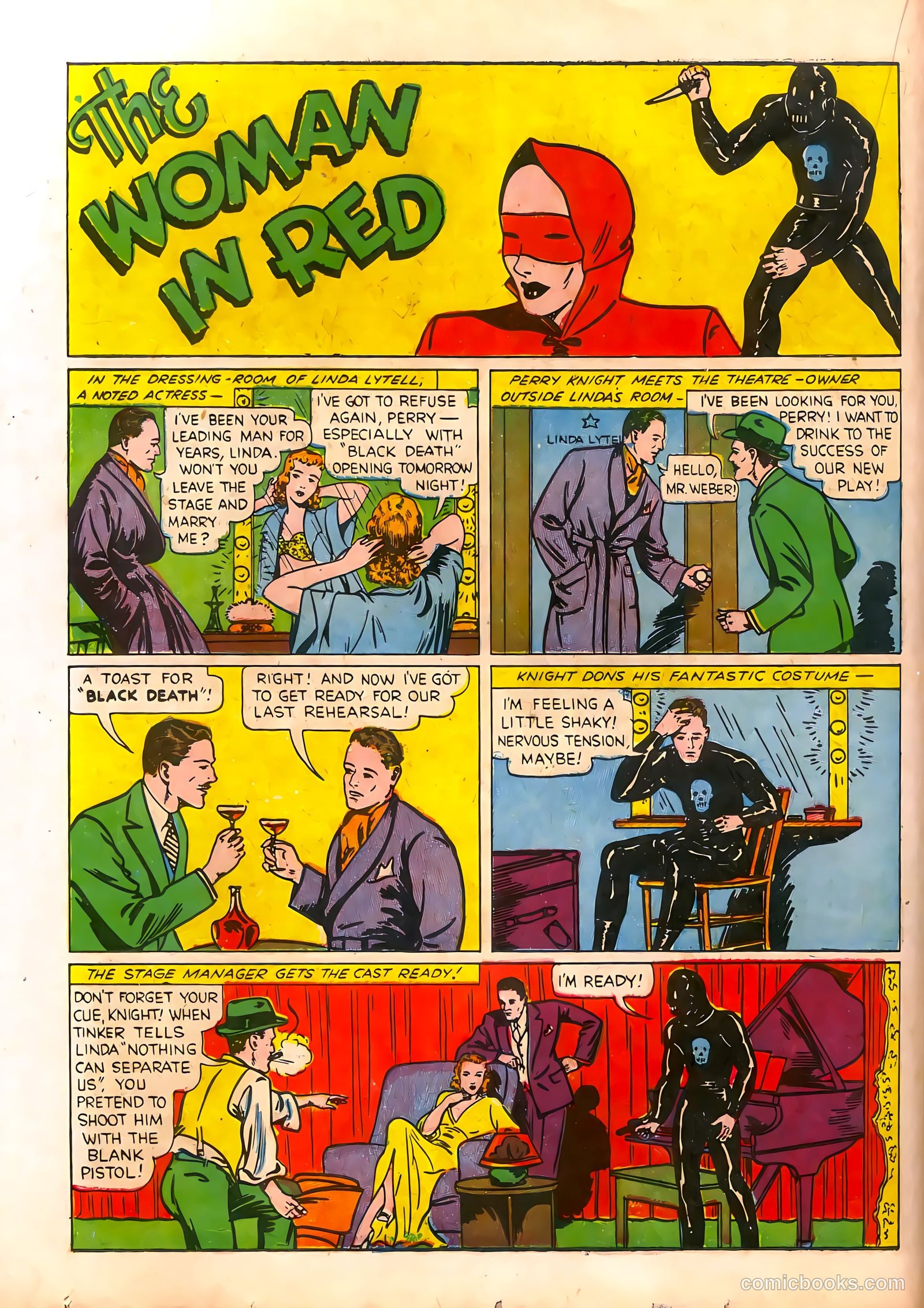 Thrilling Comics #10 — page 42 of 68
