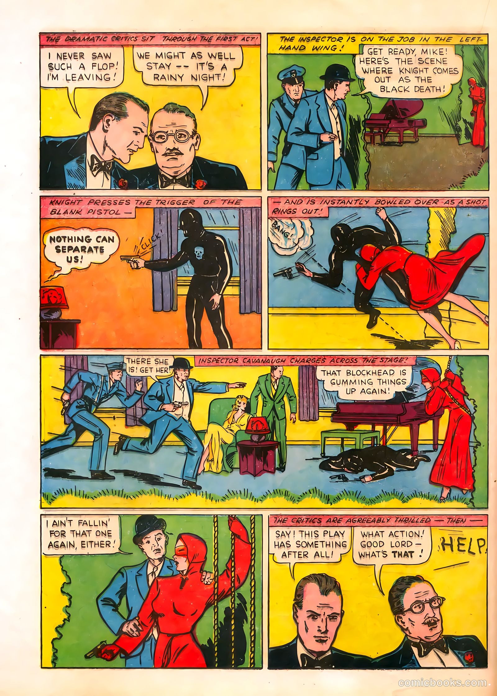Thrilling Comics #10 — page 46 of 68