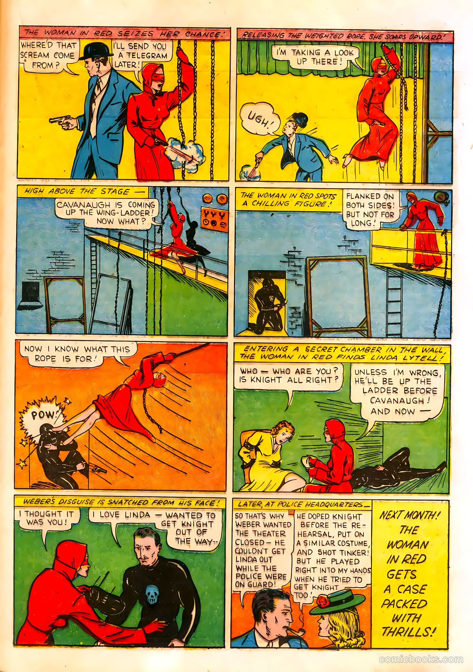 Thrilling Comics #10 — page 47 of 68