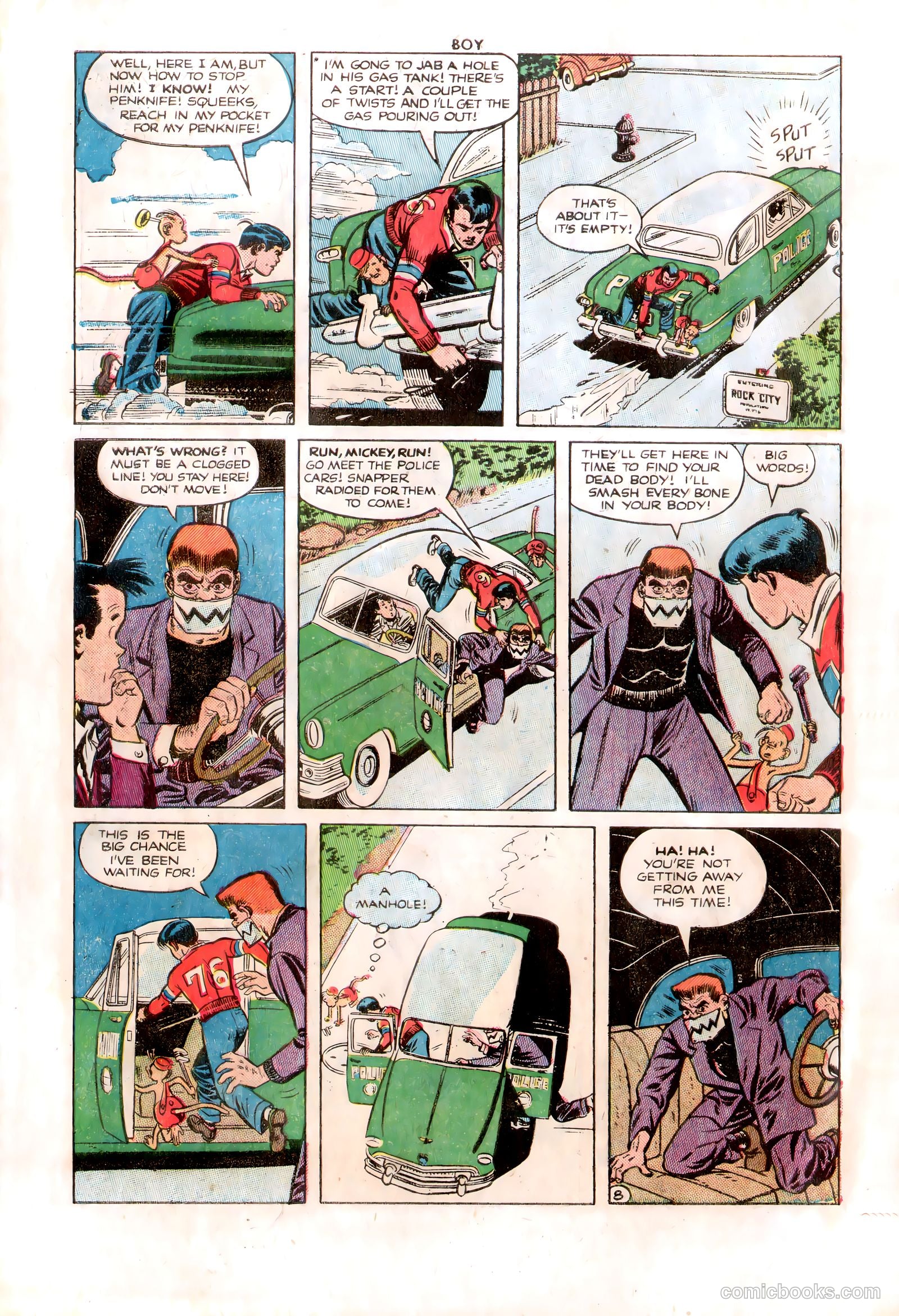 Boy Comics #76 — page 10 of 36