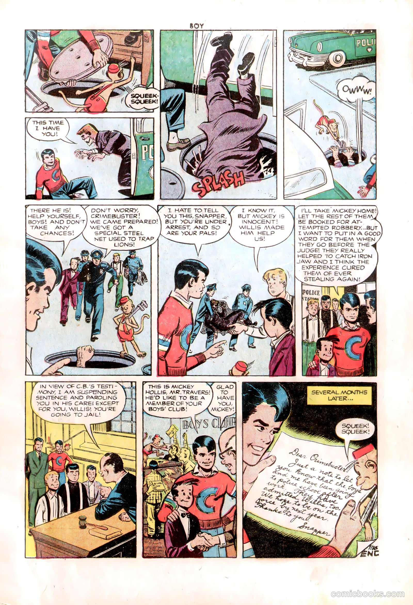 Boy Comics #76 — page 11 of 36