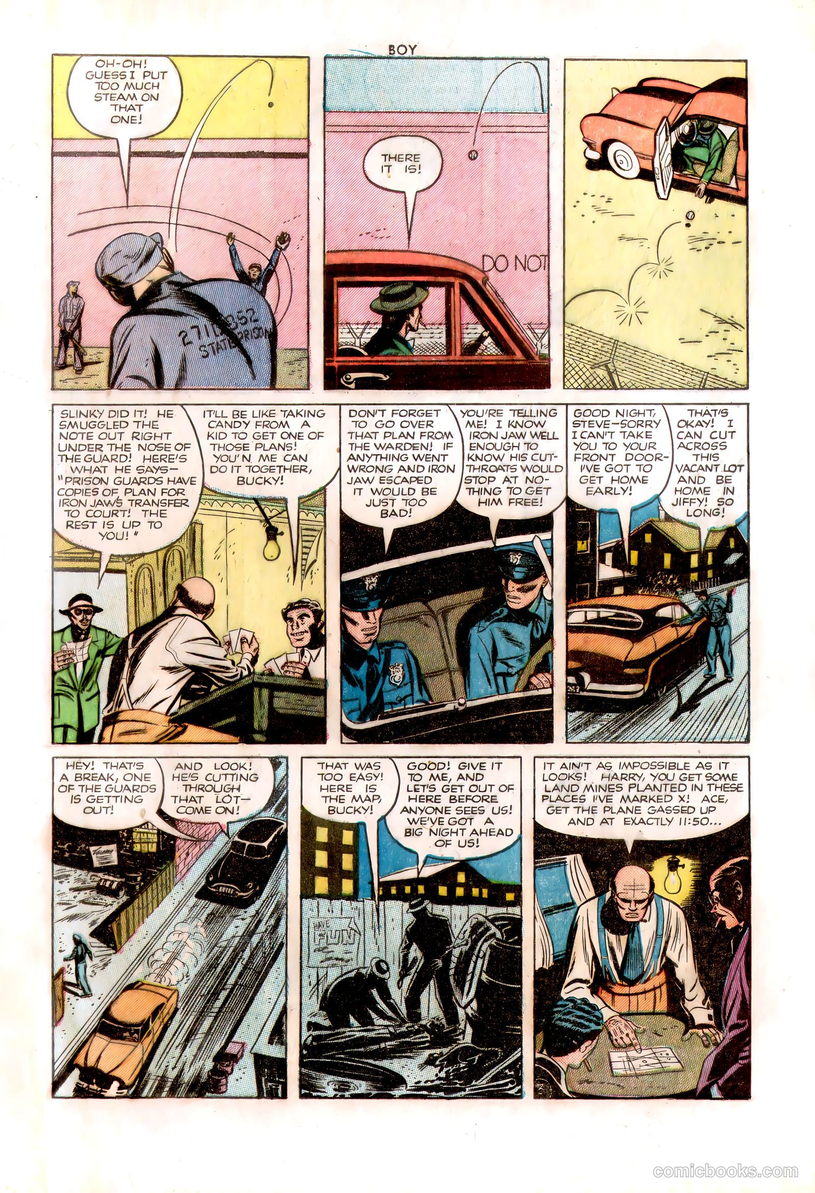 Boy Comics #76 — page 15 of 36