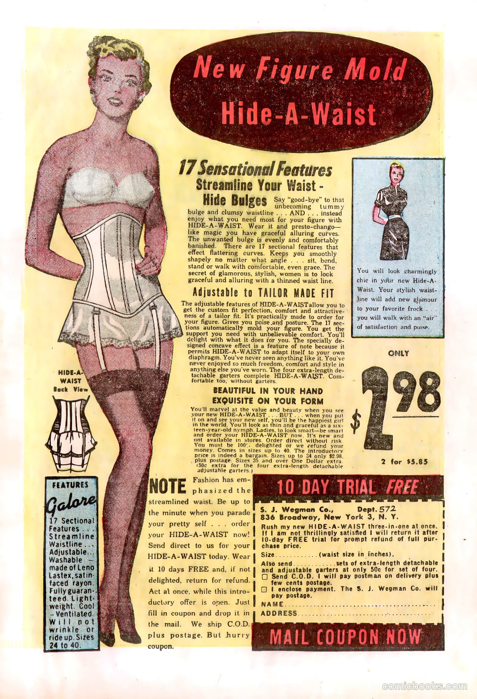 Boy Comics #76 — page 23 of 36