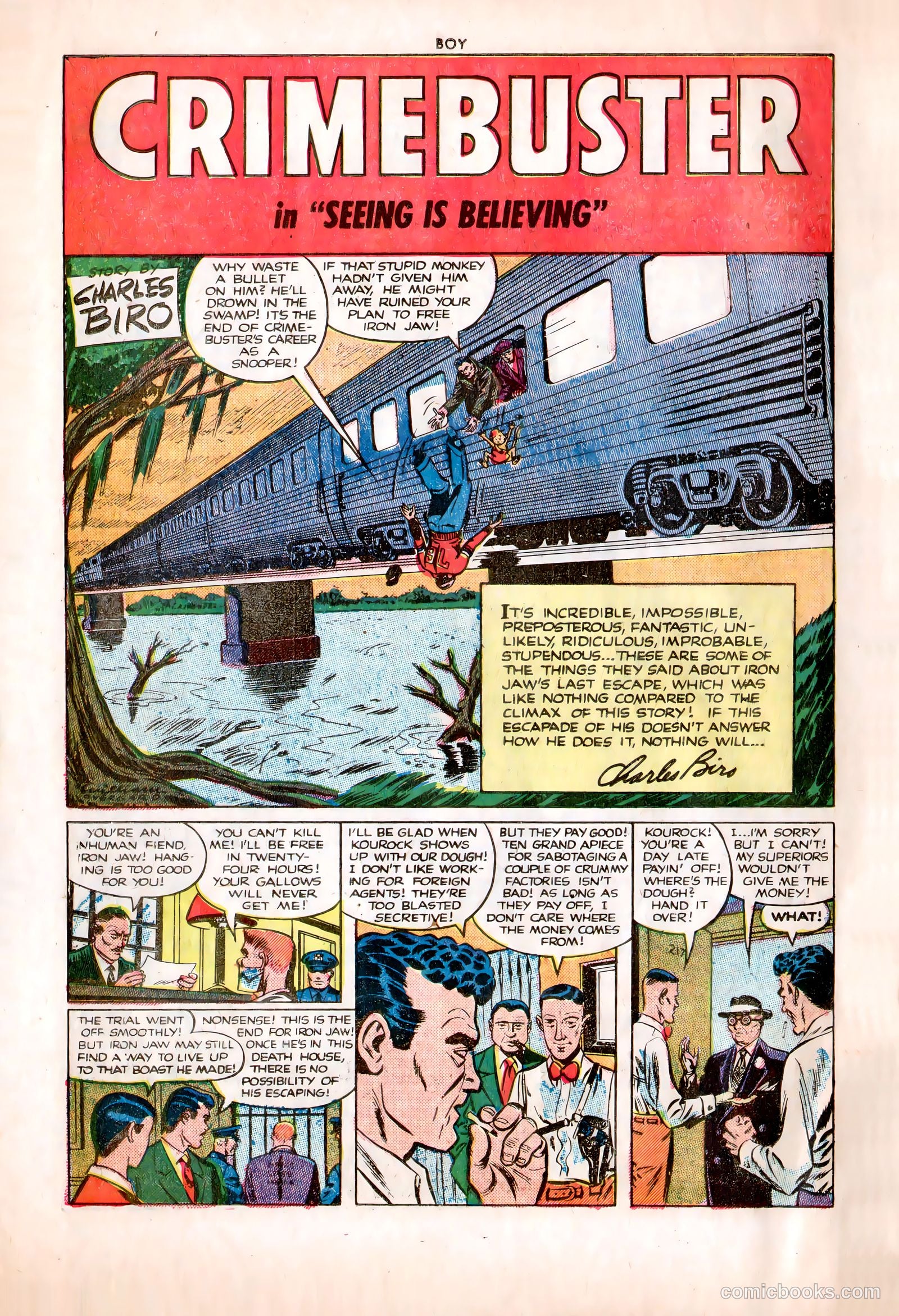 Boy Comics #76 — page 26 of 36