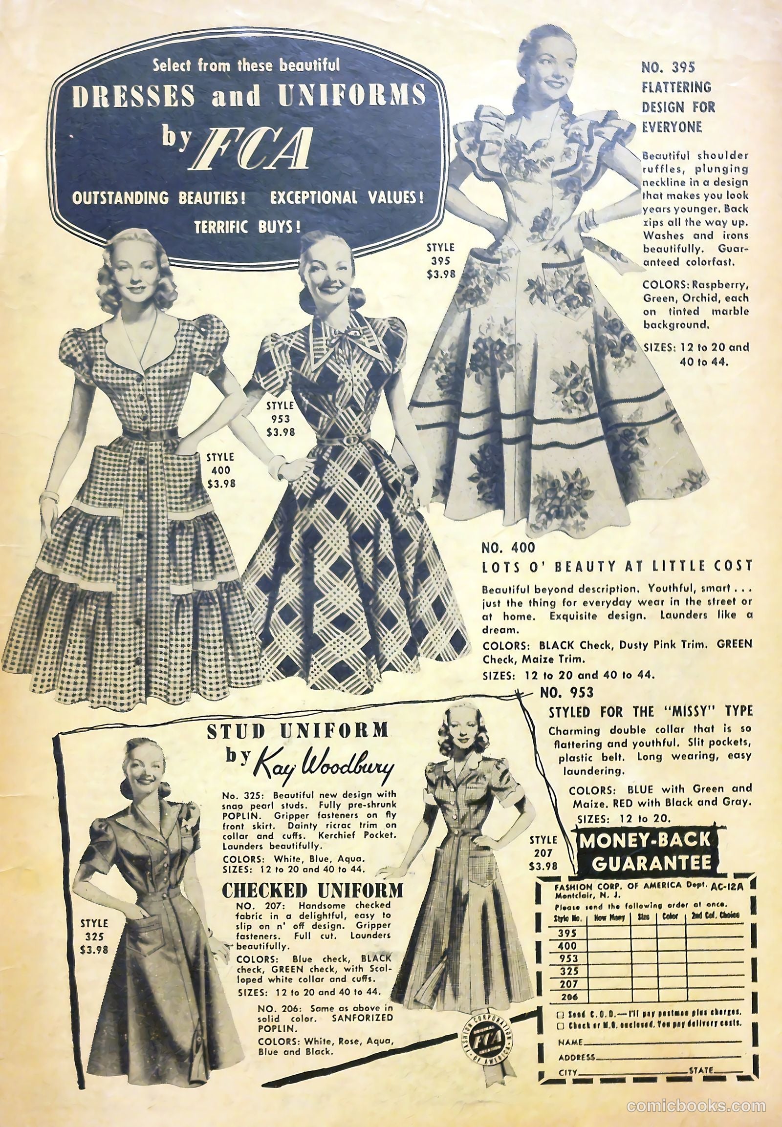 Complete Love Magazine #161 — page 51 of 52