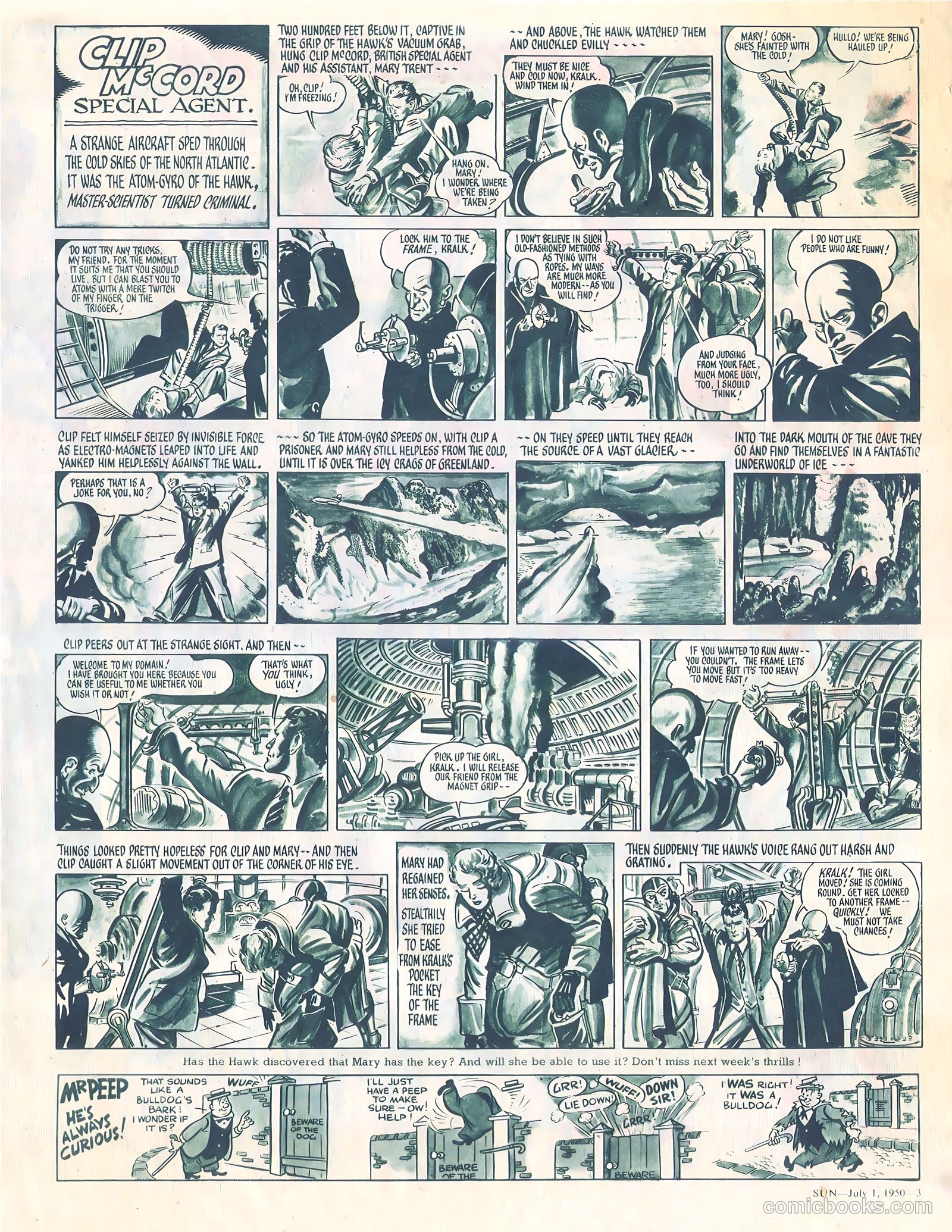 Sun #73 — page 3 of 7