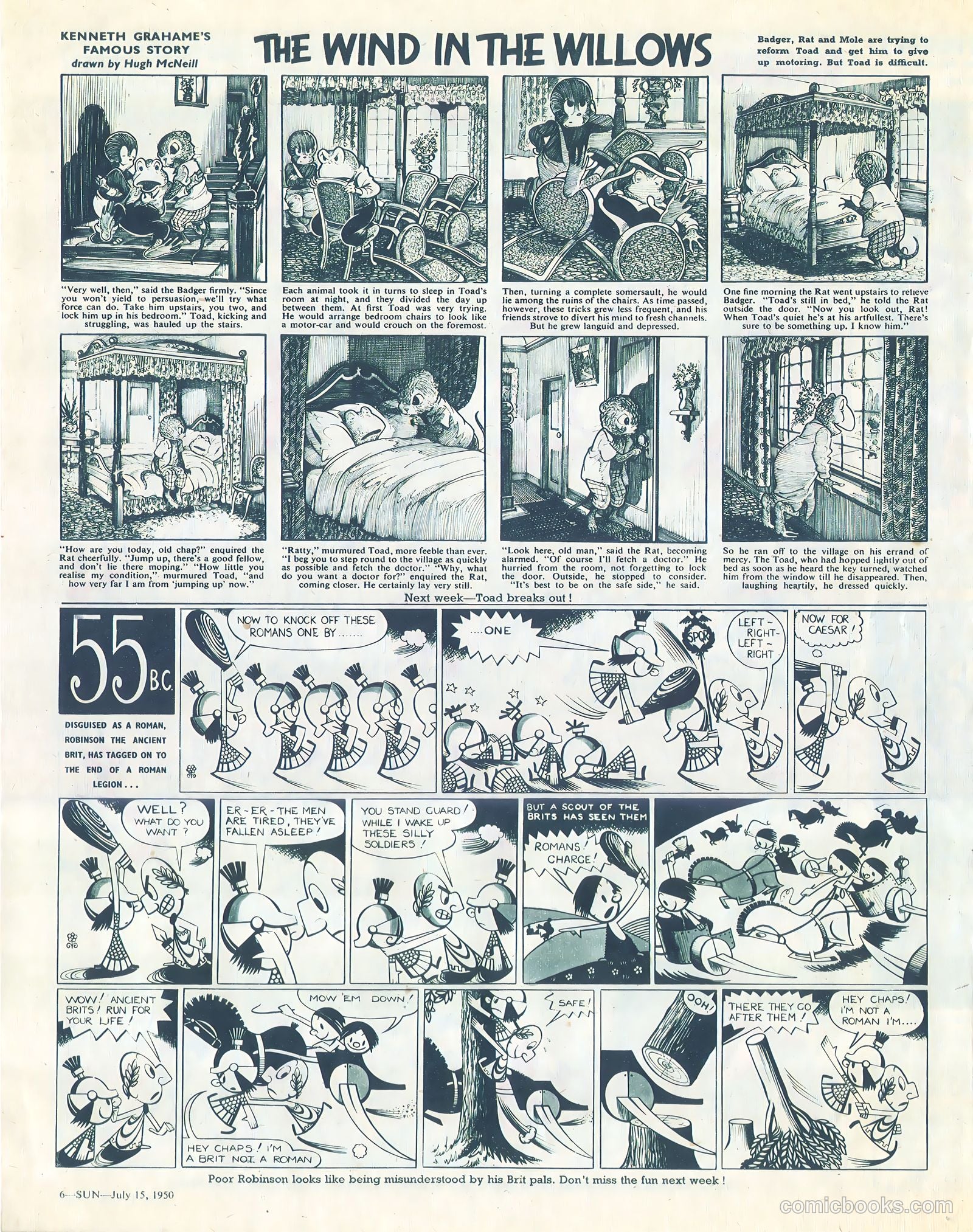 Sun #75 — page 5 of 7