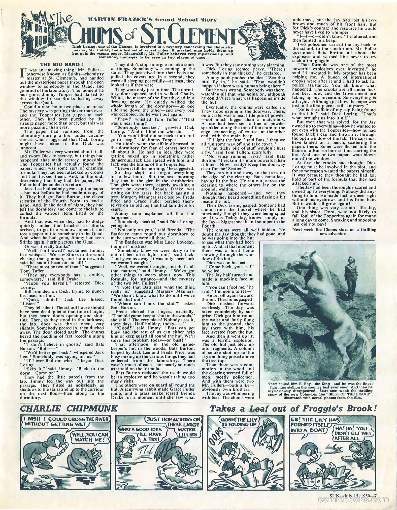 Sun #75 — page 6 of 7