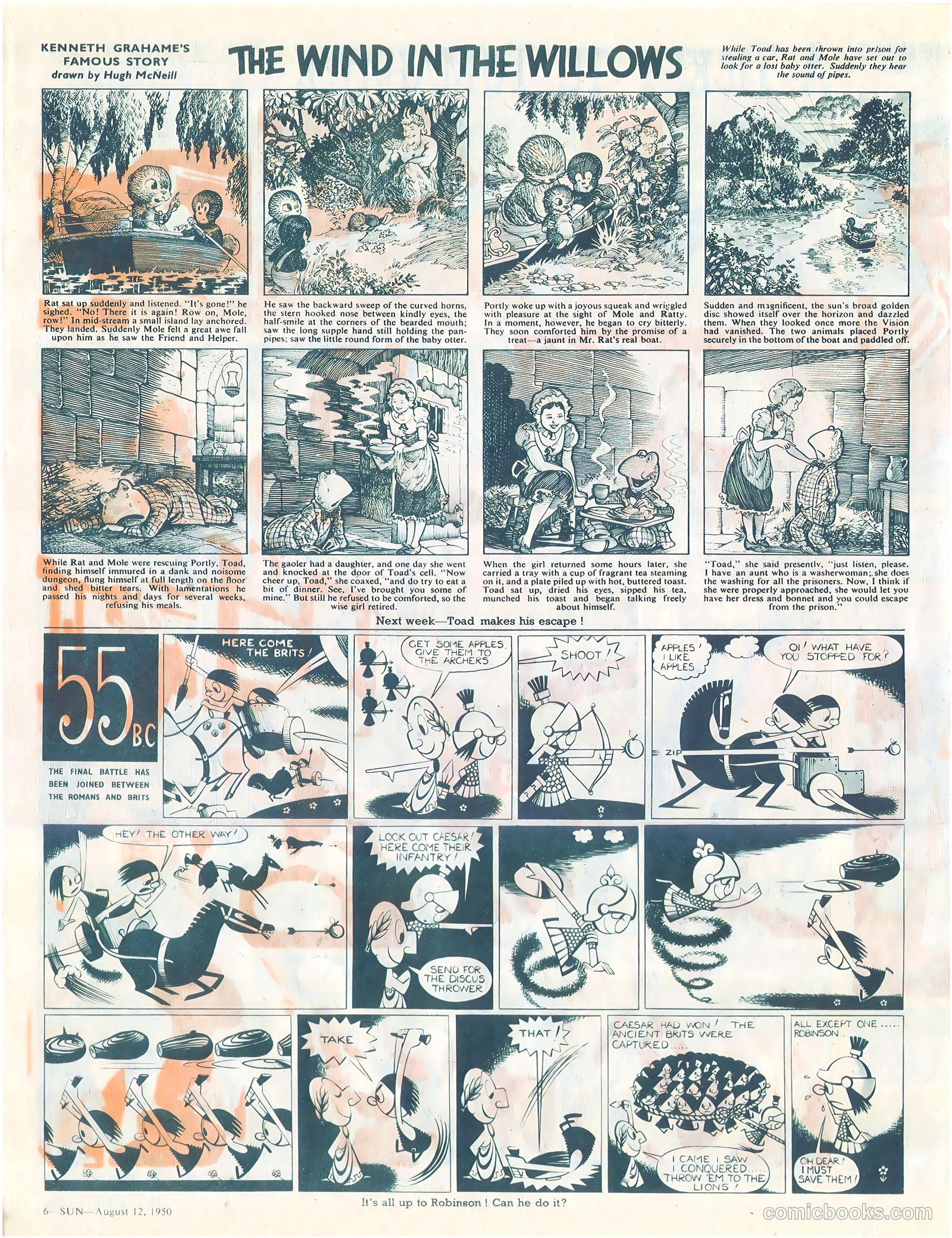 Sun #79 — page 5 of 7