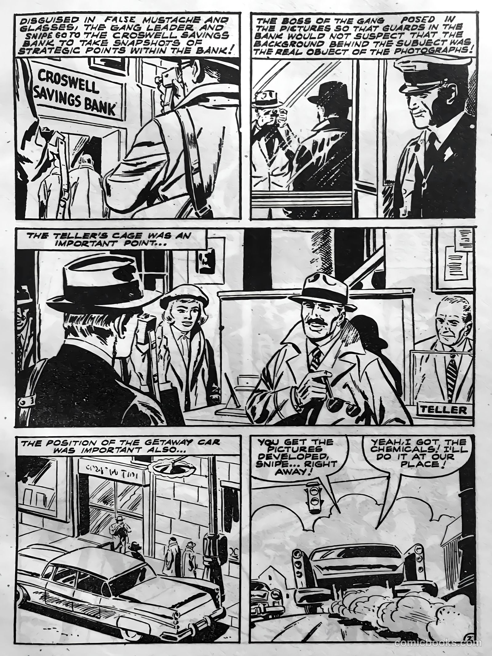 Out of This World #6 — page 13 of 68