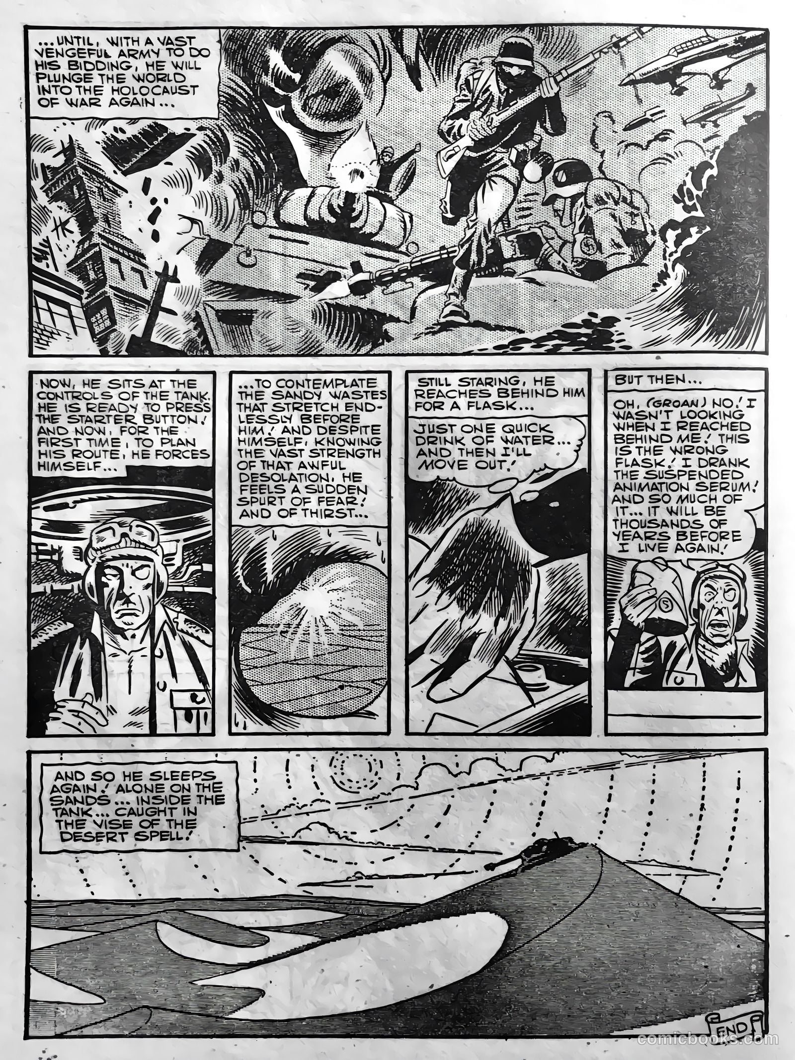 Out of This World #6 — page 26 of 68