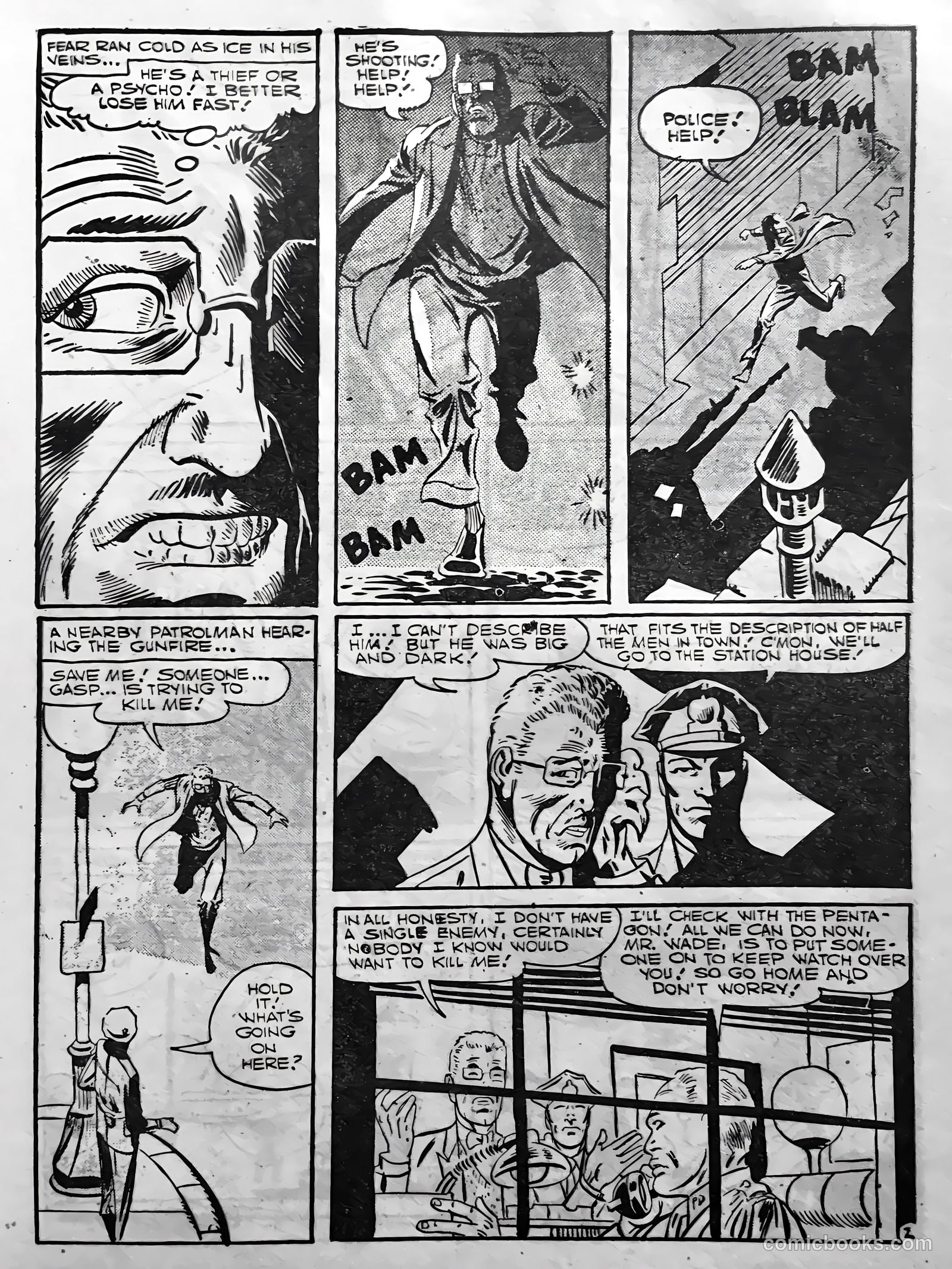 Out of This World #6 — page 49 of 68