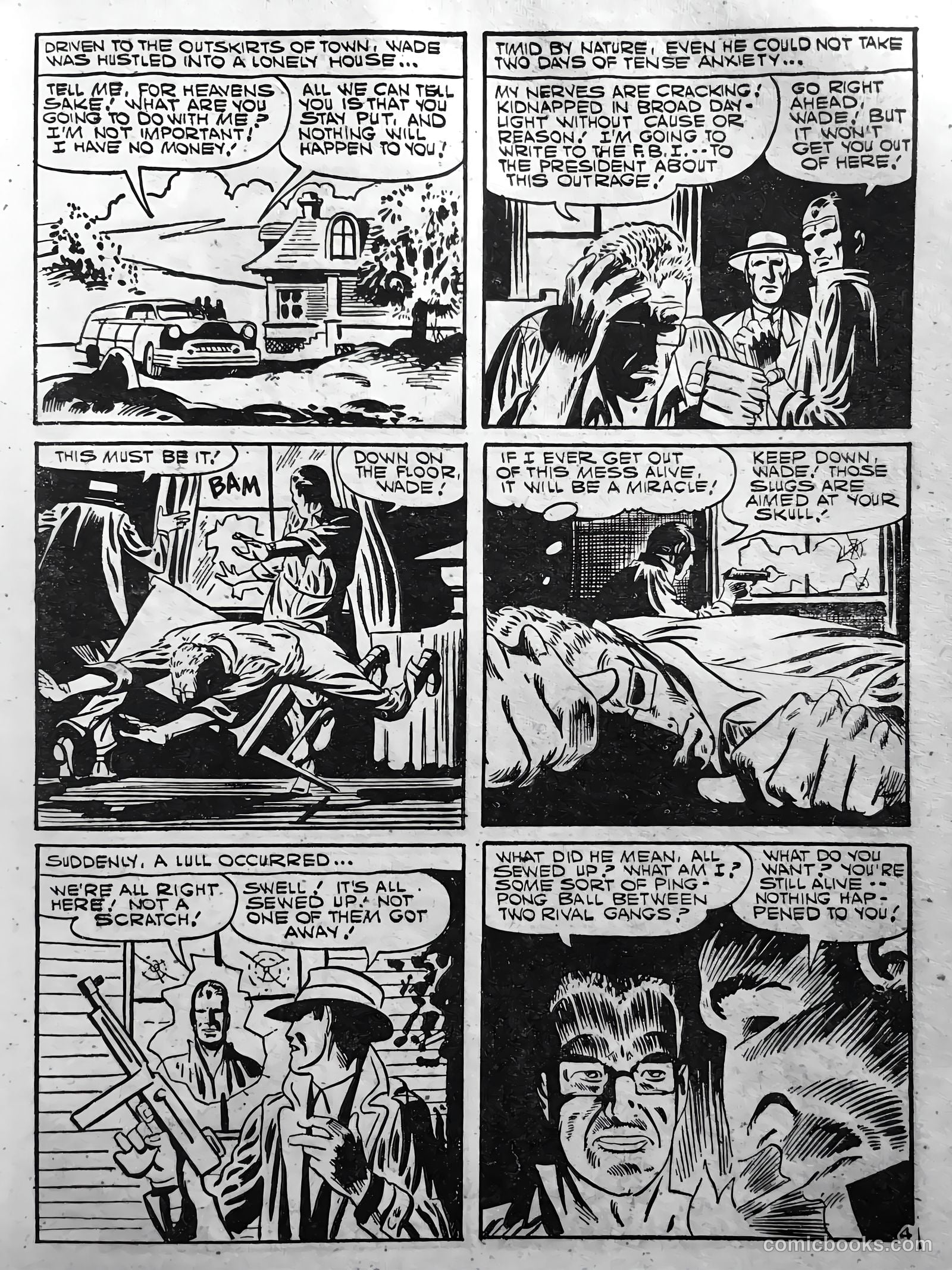 Out of This World #6 — page 51 of 68